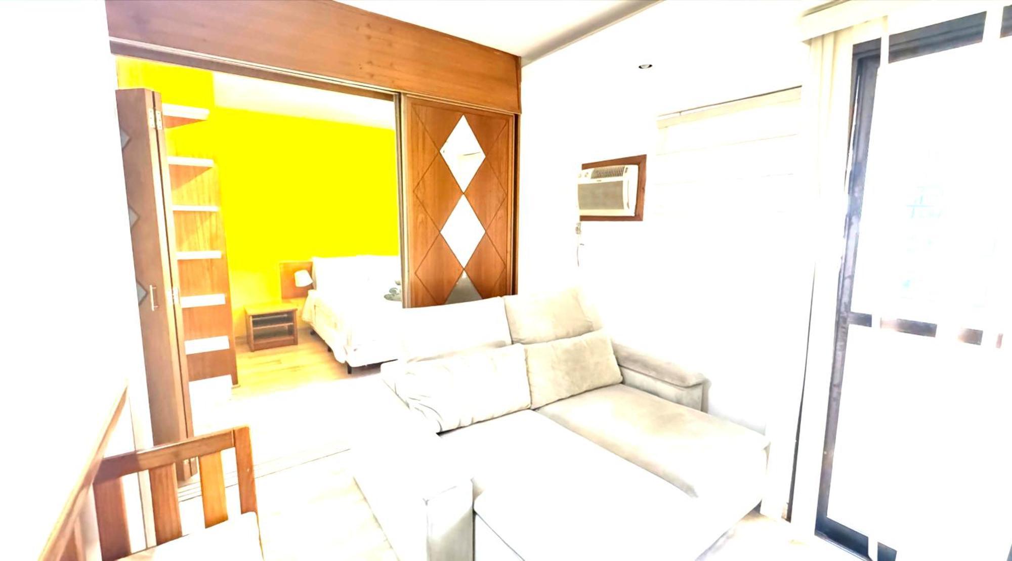 1902 Moema Apartment