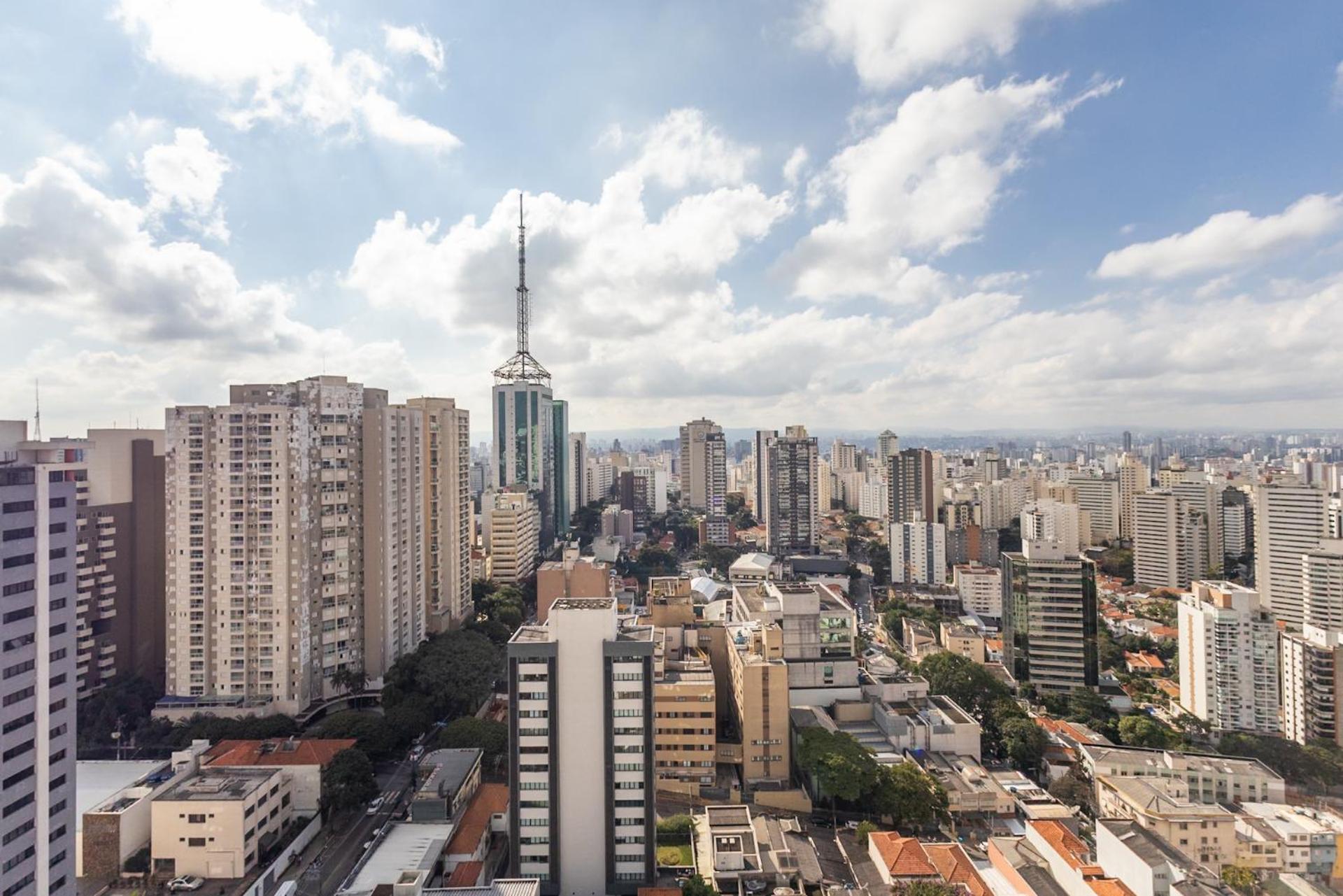 360 Paraiso