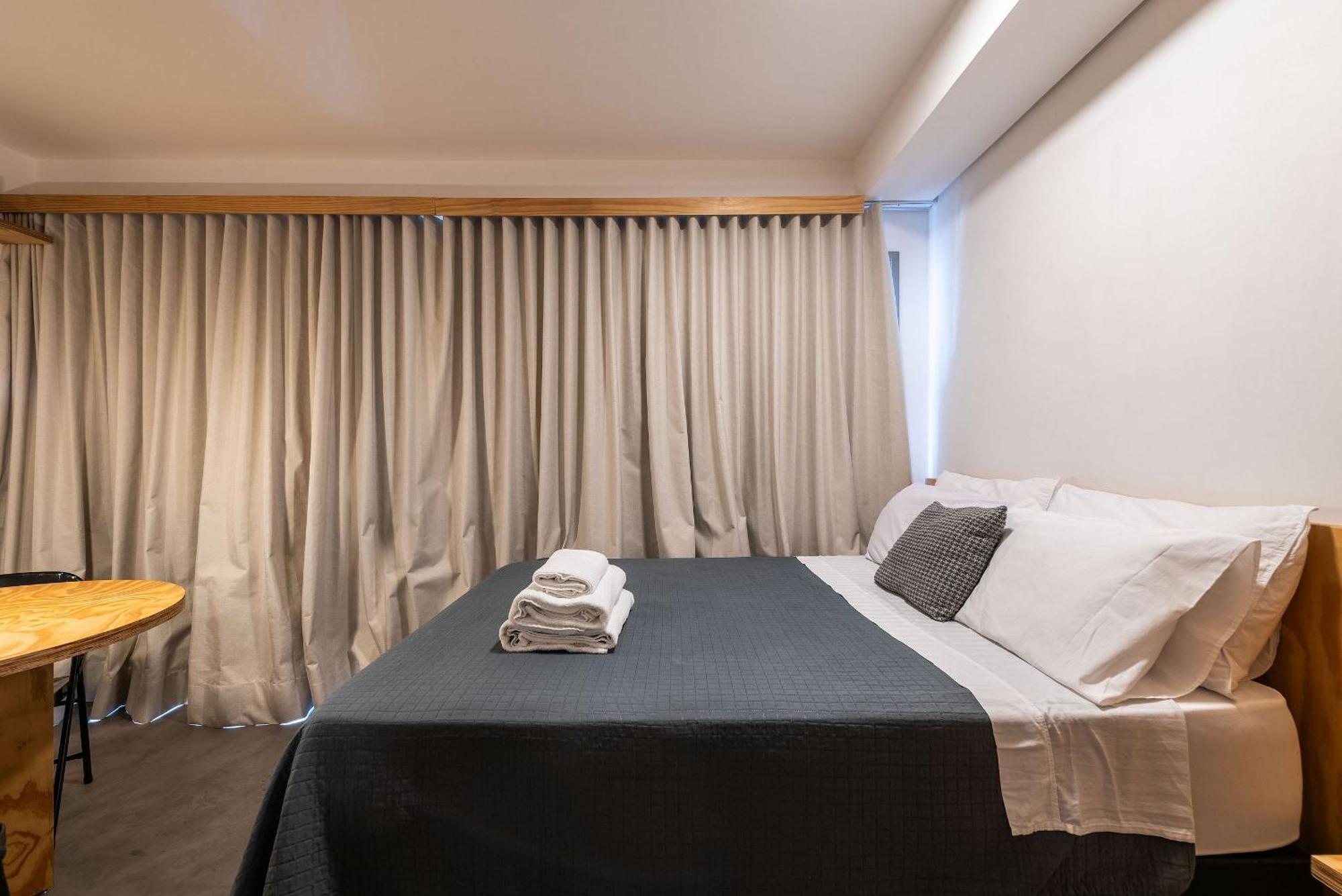 Com Vista Incrivel Em Pinheiros - Pg714 Rumah liburan *