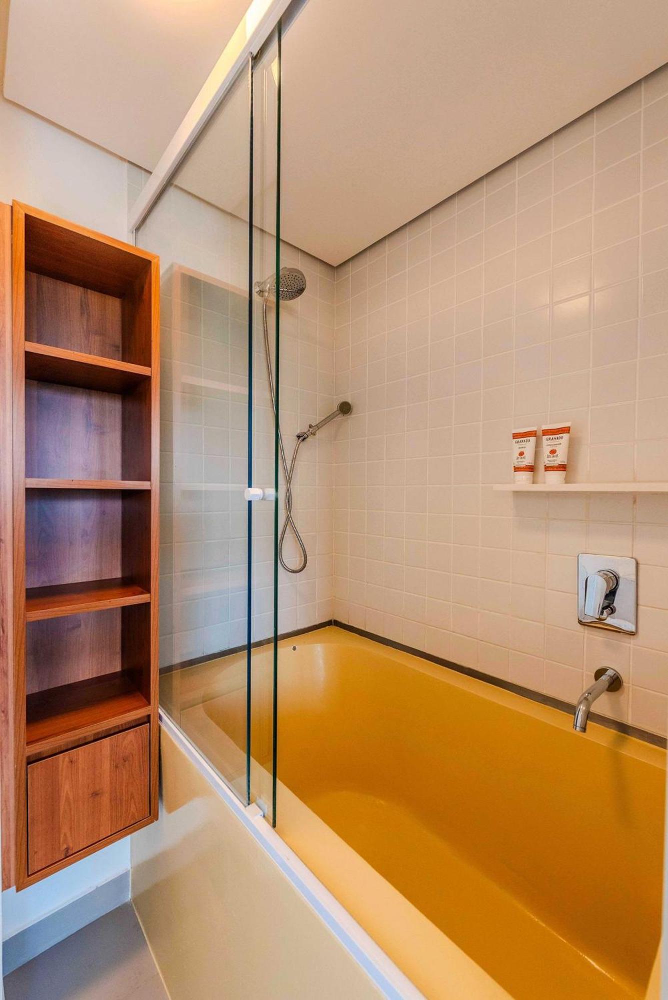 Em Pinheiros C/ Piscina E Coworking - Pg508