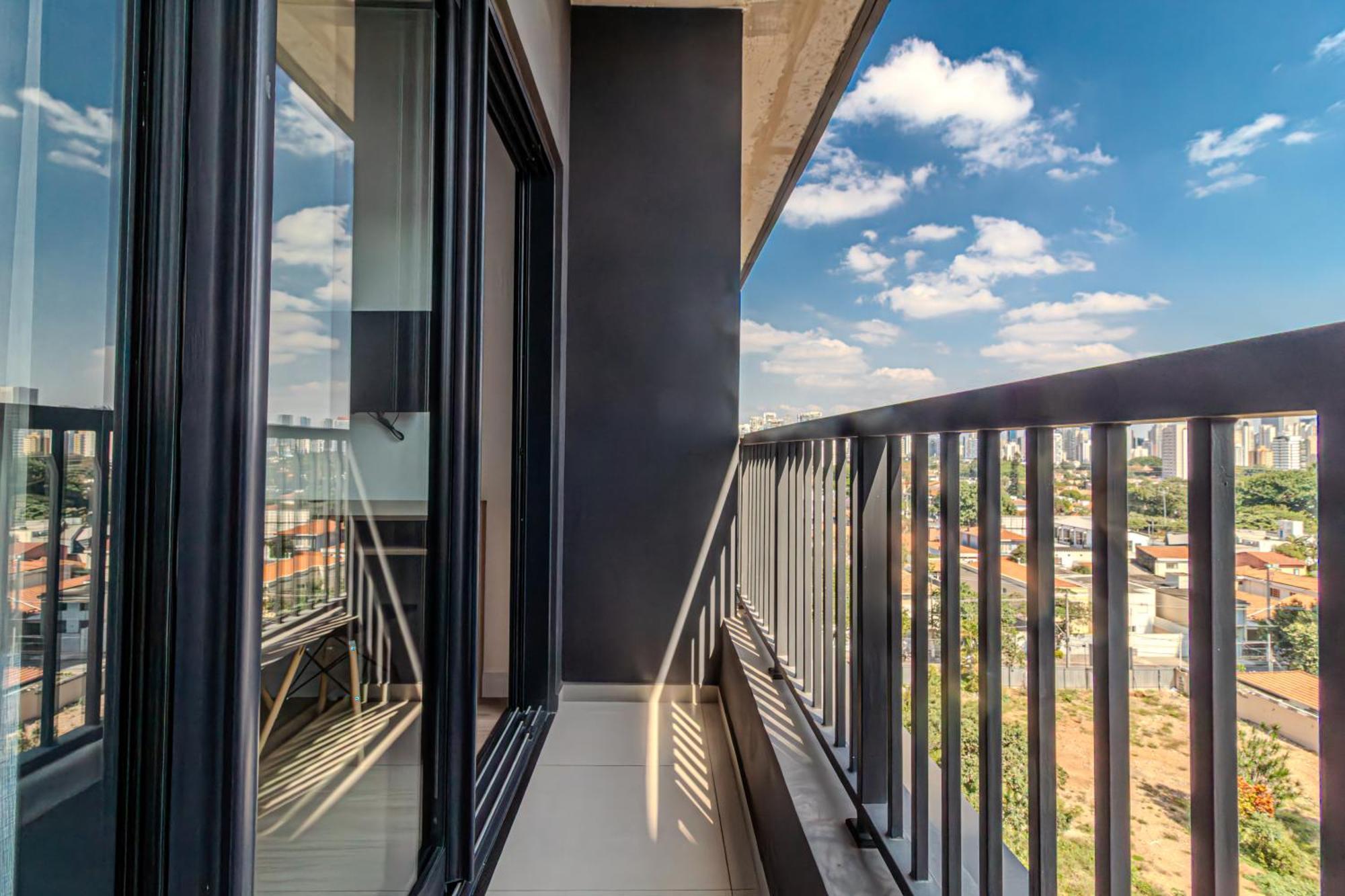 Apartment 606 - On Alvorada Sao Paulo