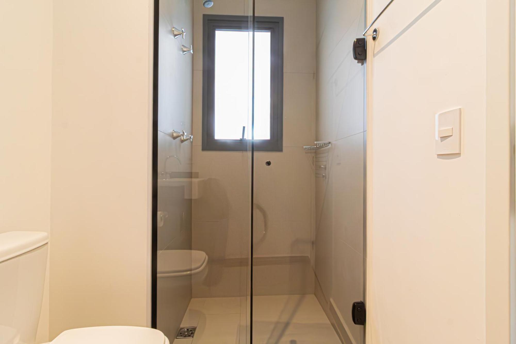 606 - On Alvorada Apartment *