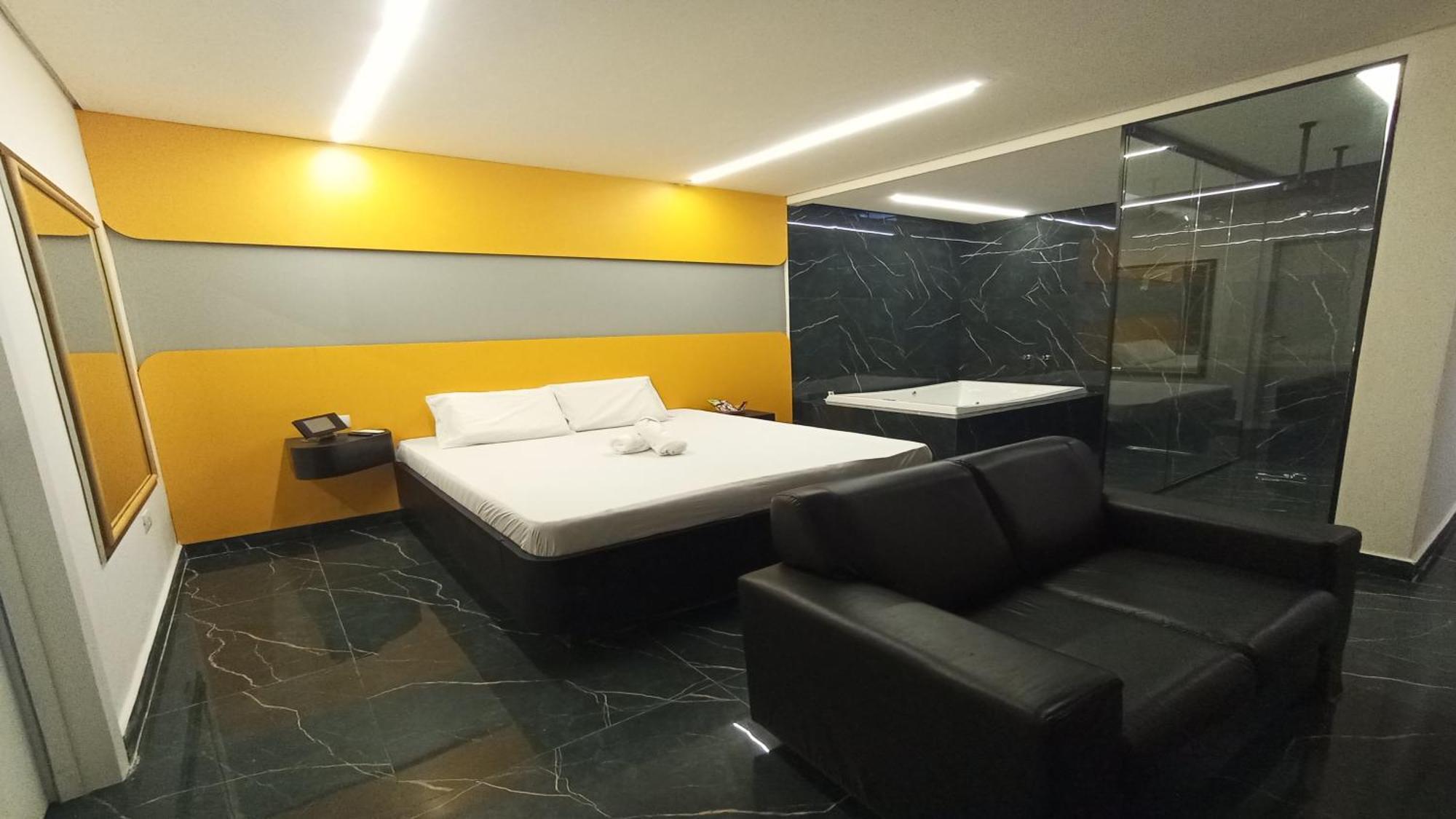 Free Way (adults Only) São Paulo