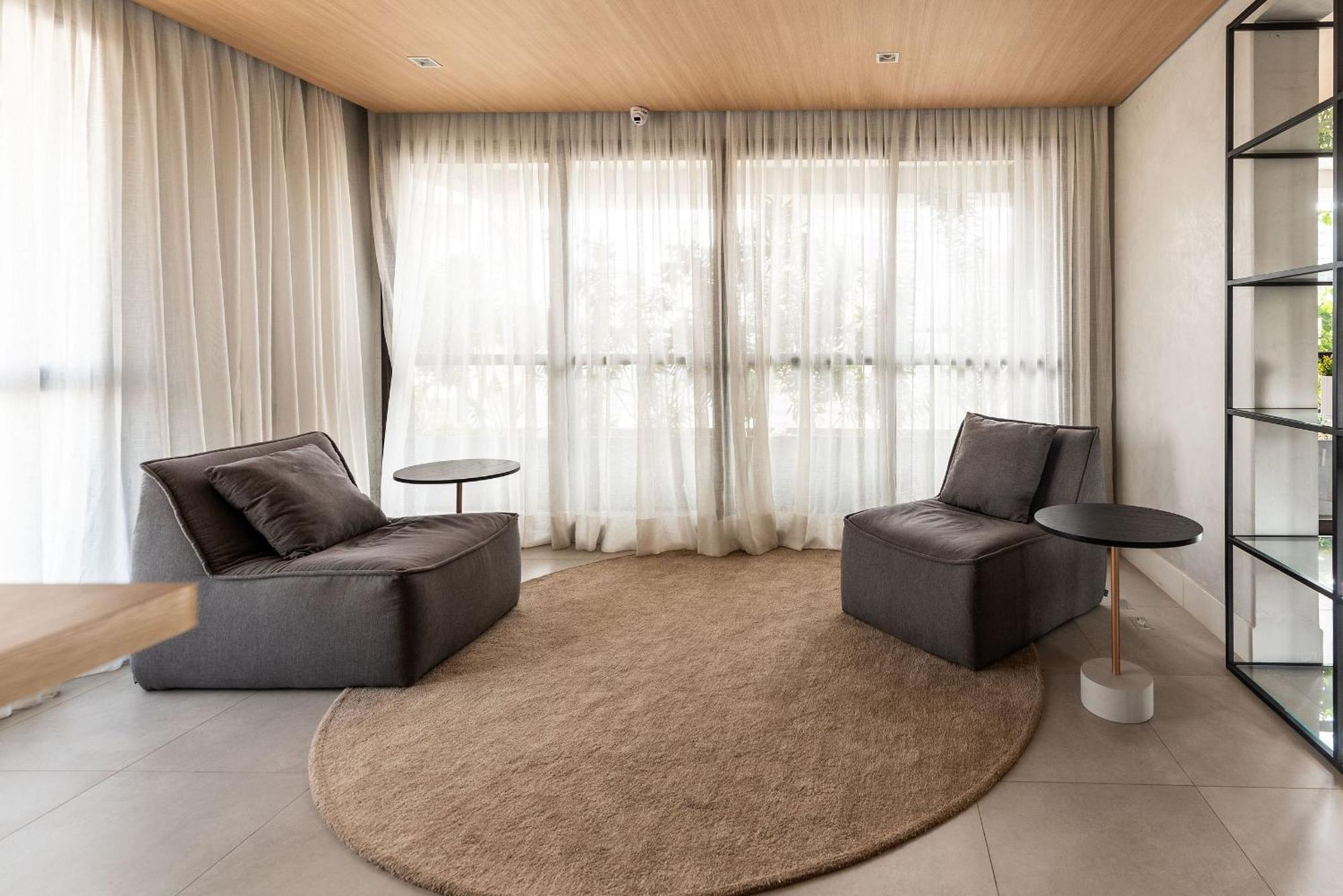 De Alto Padrao Com Academia - Sb1406 Holiday home Sao Paulo