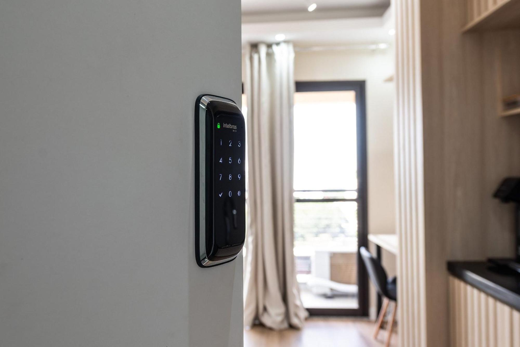 De Alto Padrao Com Academia - Sb1406 Holiday home