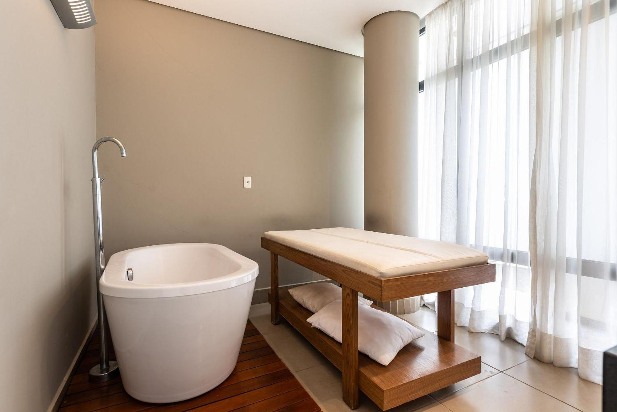 Loft Em Pinheiros C/ Piscina & - Dna46