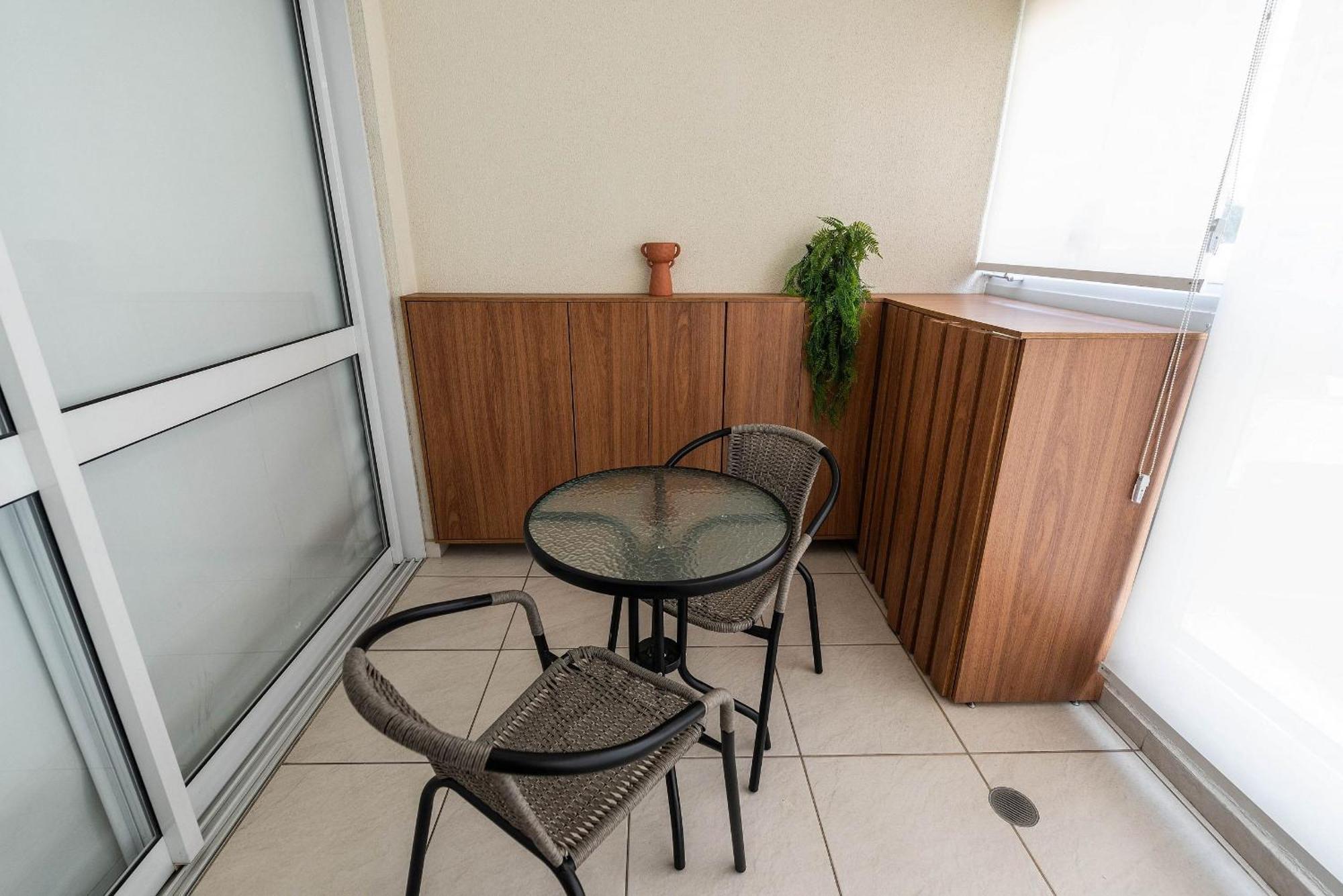 Loft Em Pinheiros C/ Piscina & - Dna46 * São Paulo