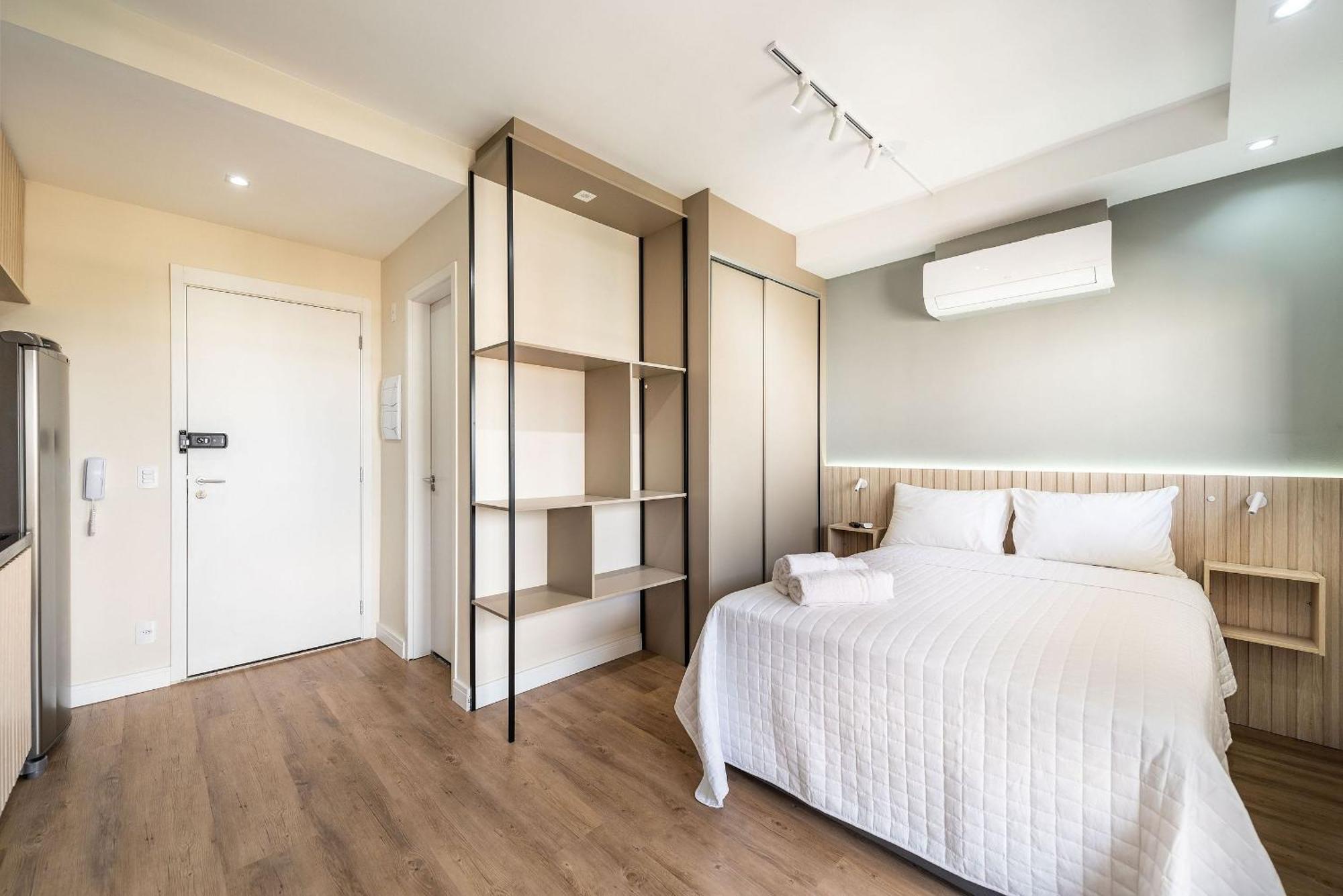 De Alto Padrao Com Academia - Sb1406 Holiday home *