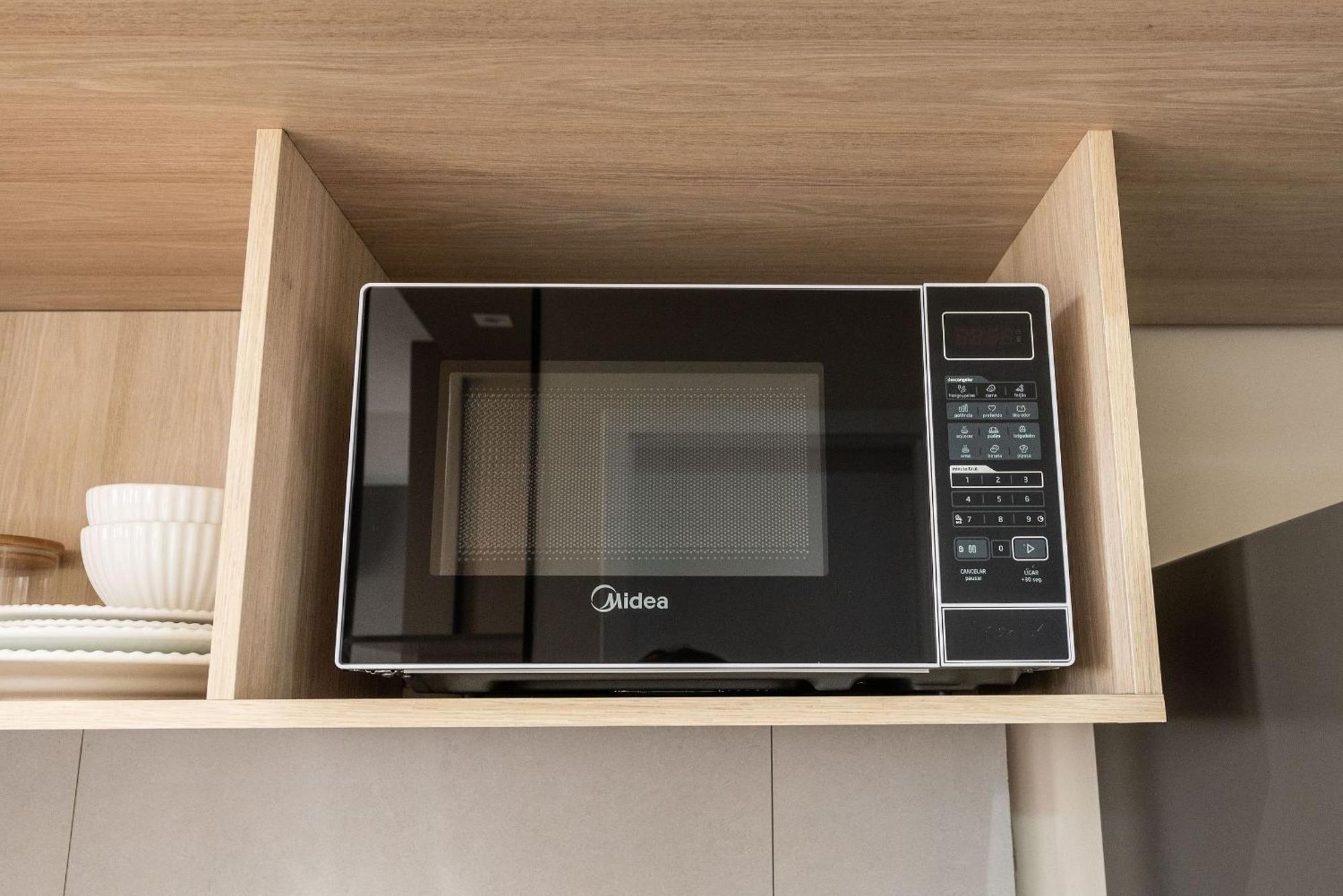 De Alto Padrao Com Academia - Sb1406 Holiday home