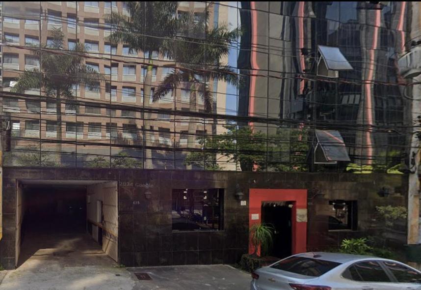 Hotel Center Plaza 2*