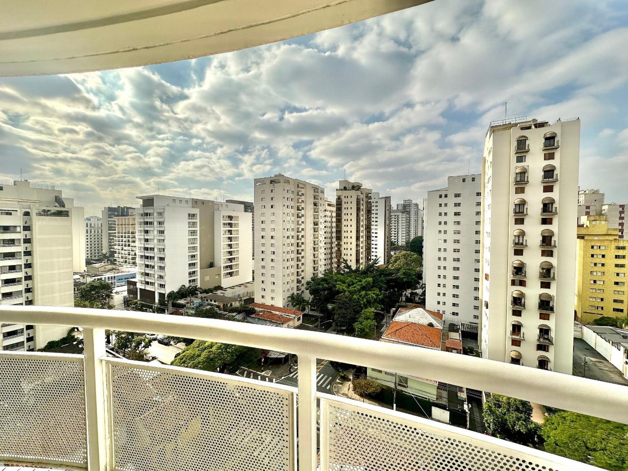 The Palace Moema - Uh1011 Hotel Sao Paulo
