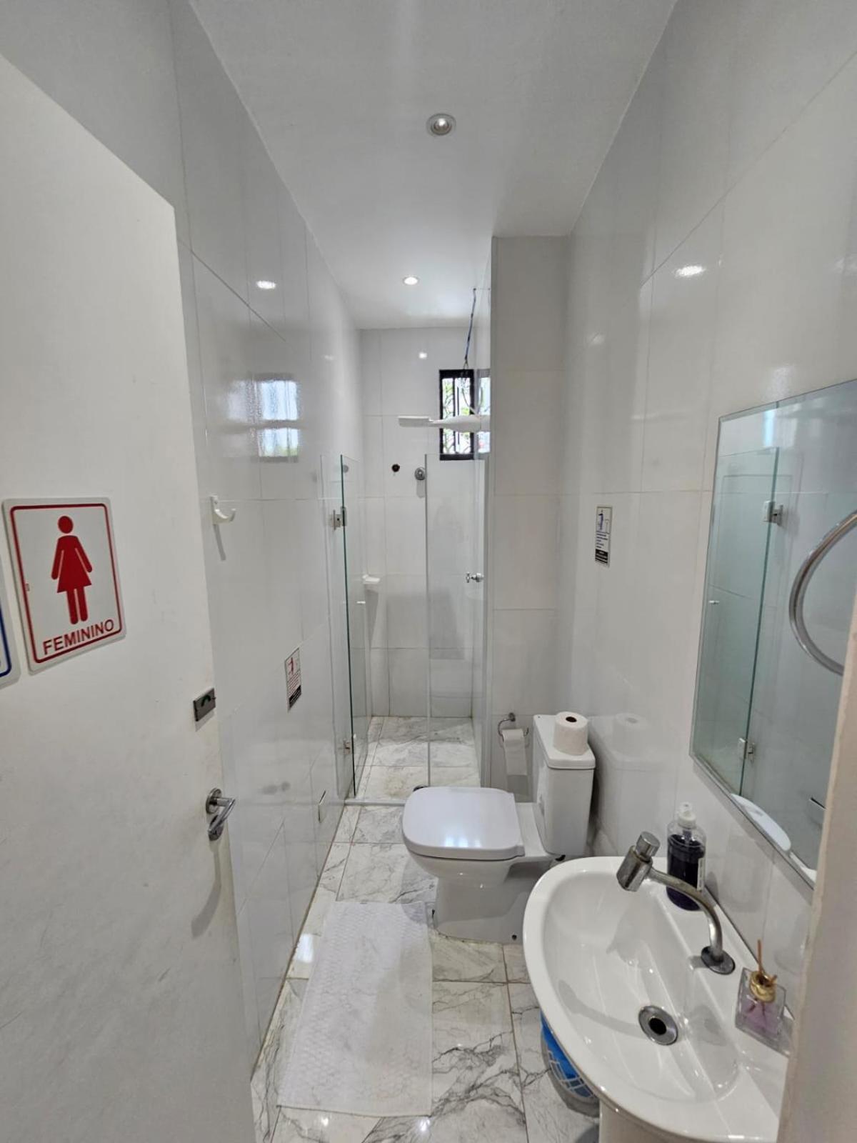 Liah & Nhà trọ São Paulo
