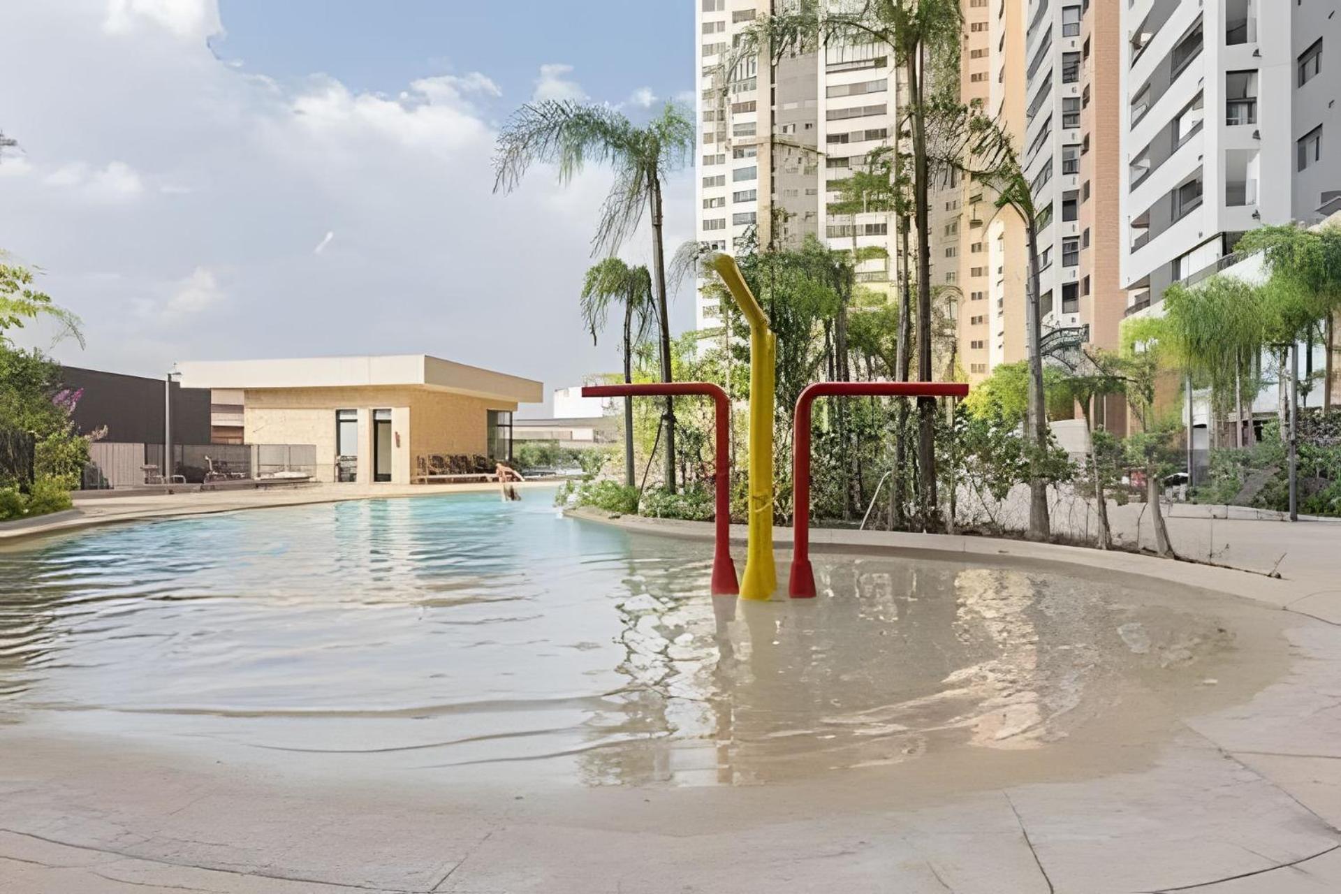 O Seu Refugio Encantado No Bras! * São Paulo