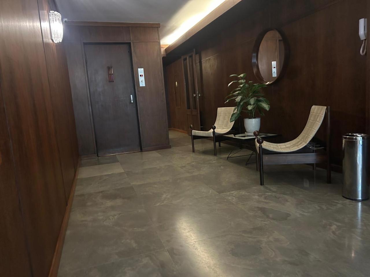 B Homy Paulista - 300m A Pe Da Av Paulista Mr22 Apartamento *