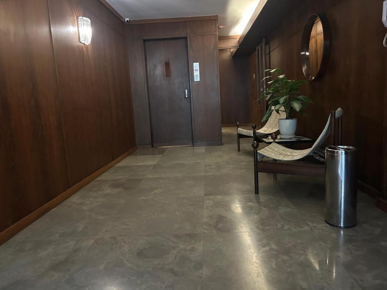 Apartamento B Homy Paulista - 300m A Pe Da Av Paulista Mr22 *