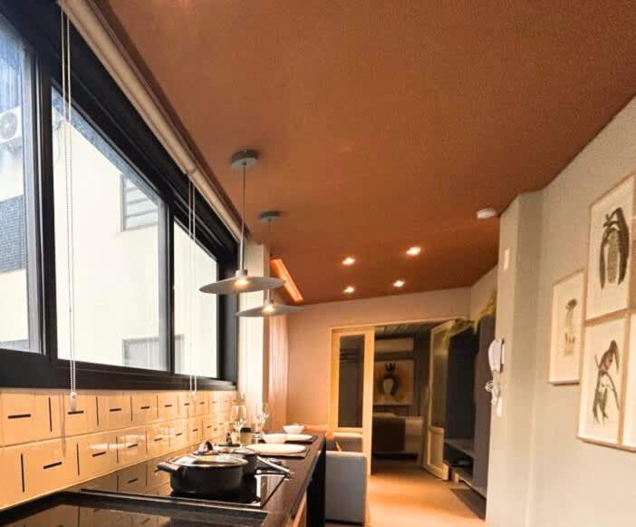 Apartamento B Homy Paulista - 300m A Pe Da Av Paulista Mr22 São Paulo