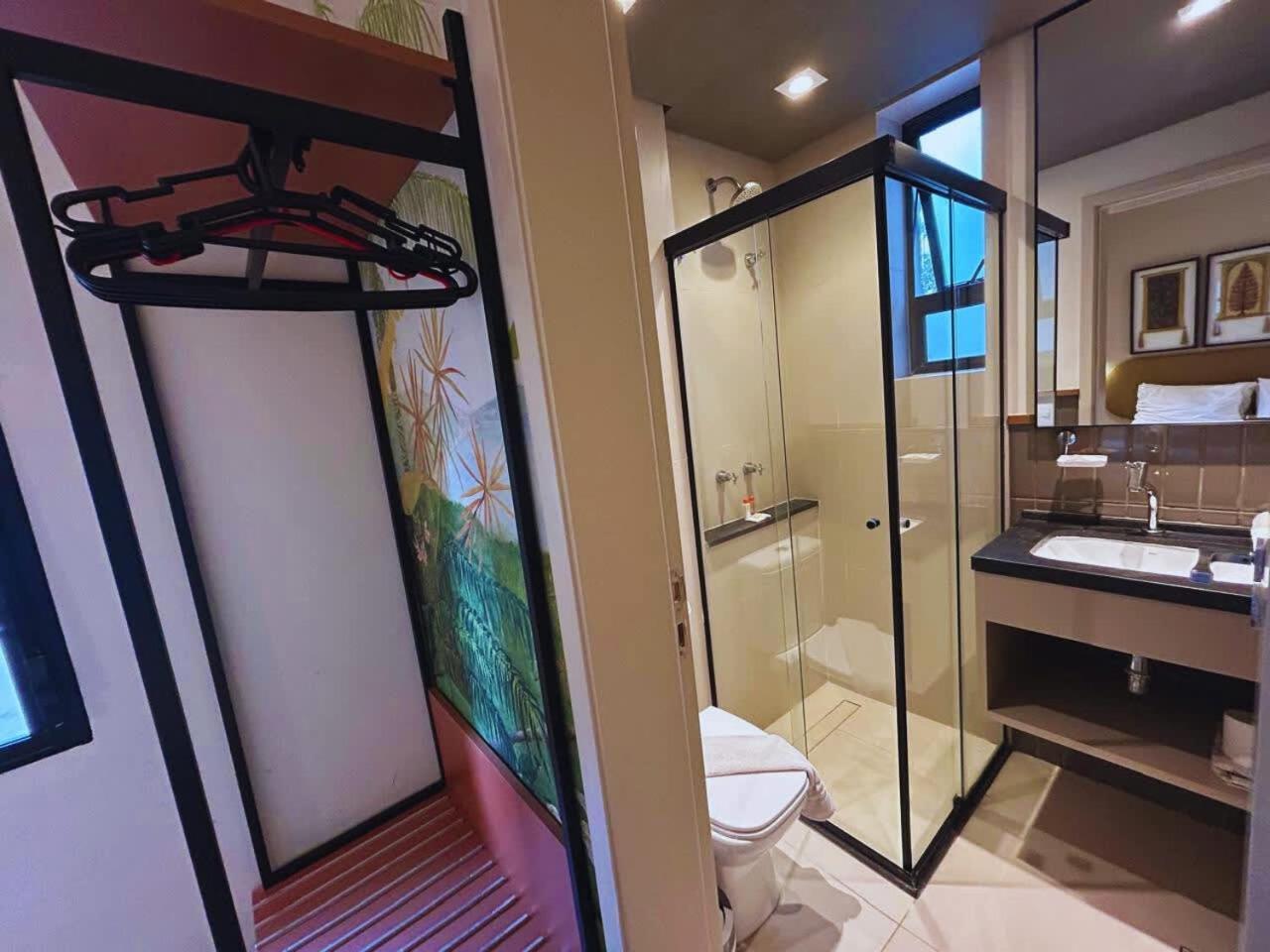 B Homy Paulista - 300m A Pe Da Av Paulista Mr22 Apartamento São Paulo