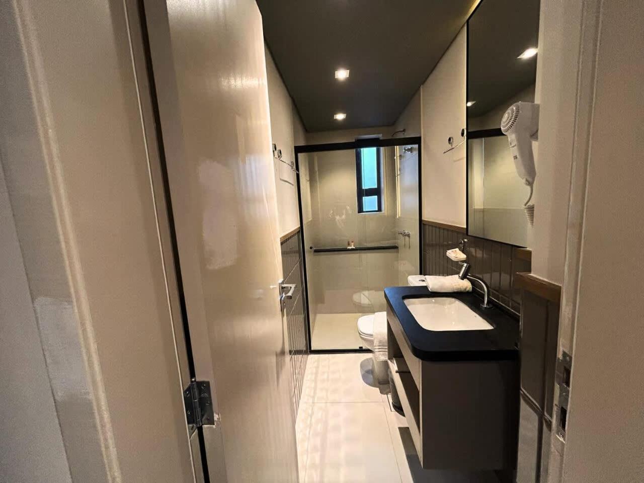 B Homy Paulista - 300m A Pe Da Av Paulista Mr22 Apartamento