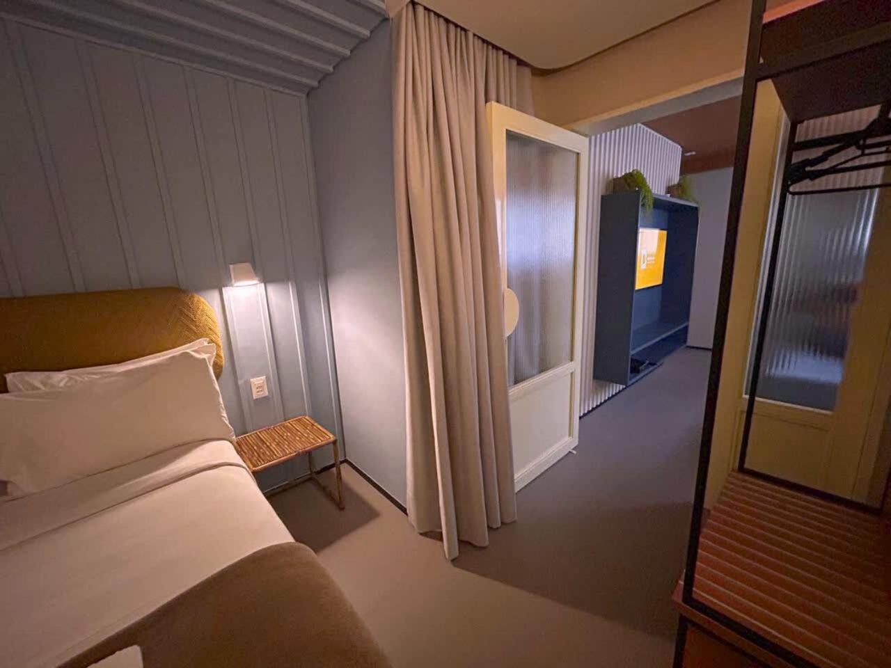 B Homy Paulista - 300m A Pe Da Av Paulista Mr22 Apartamento
