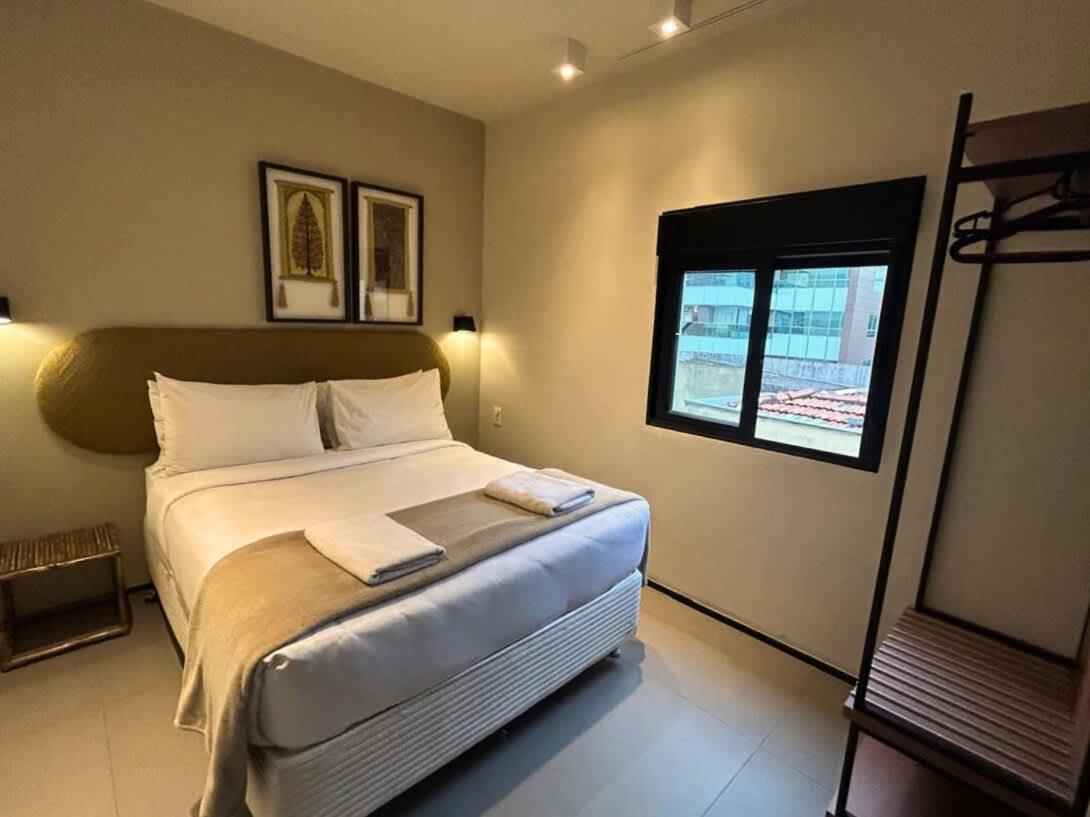 Apartamento B Homy Paulista - 300m A Pe Da Av Paulista Mr22