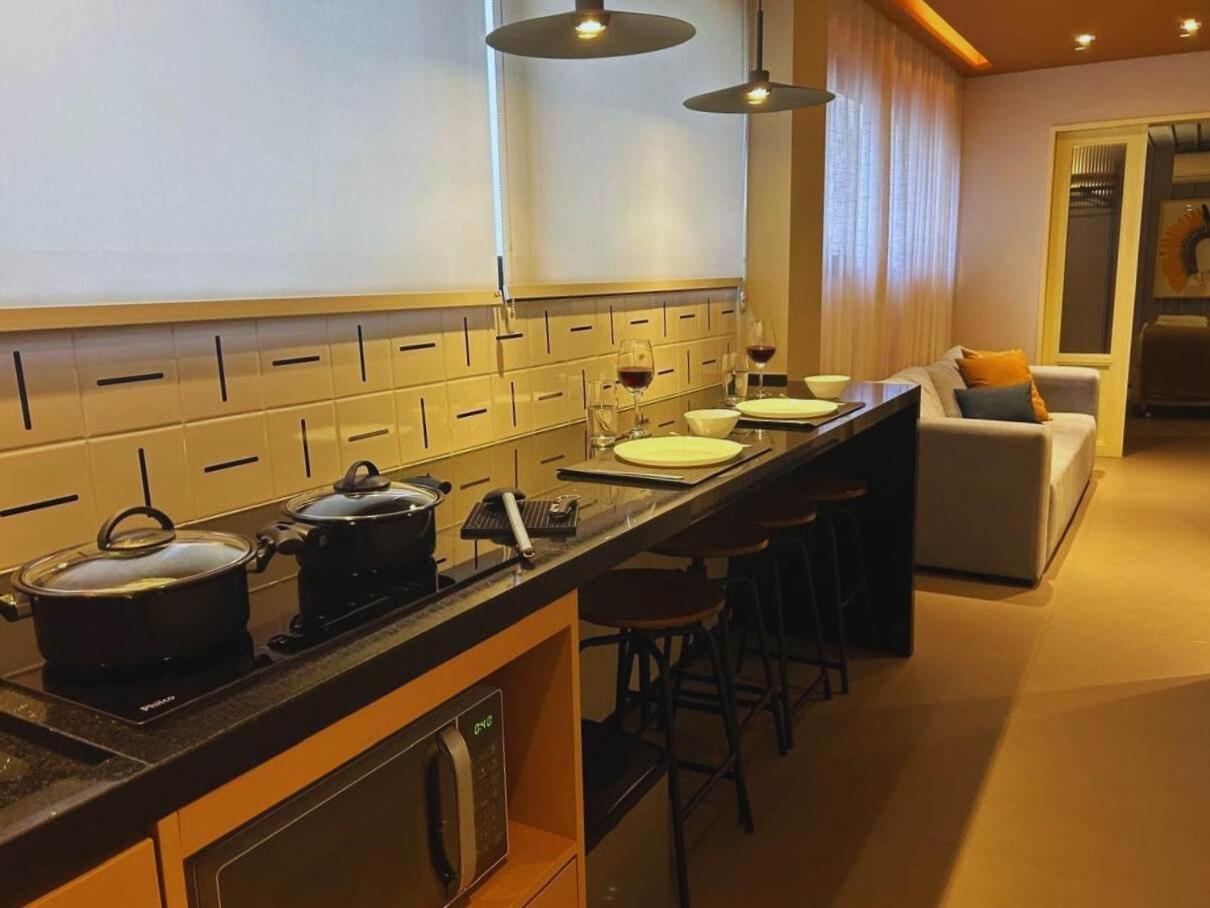Apartamento B Homy Paulista - 300m A Pe Da Av Paulista Mr22 *