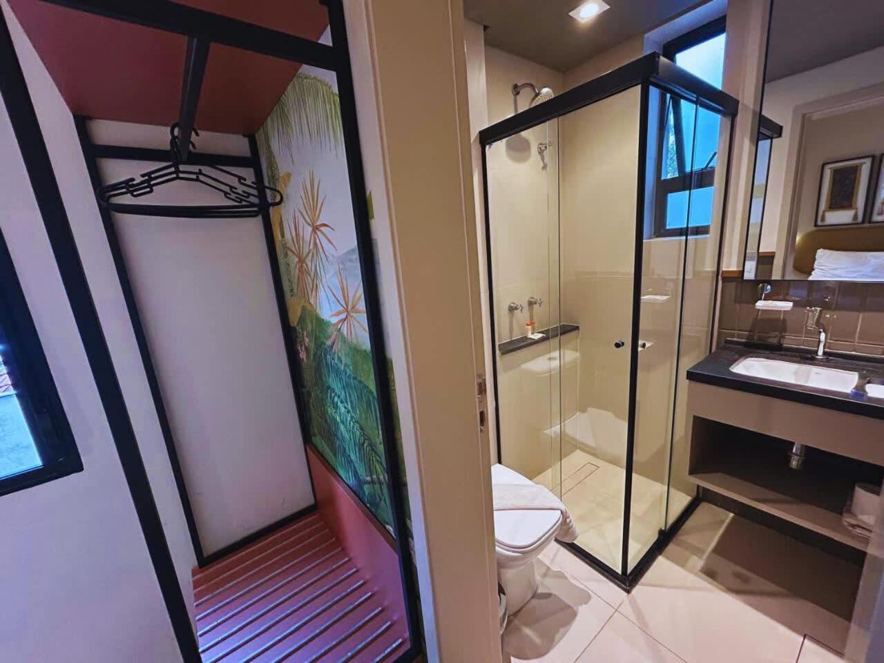 B Homy Paulista - 300m A Pe Da Av Paulista Mr22 Apartamento São Paulo