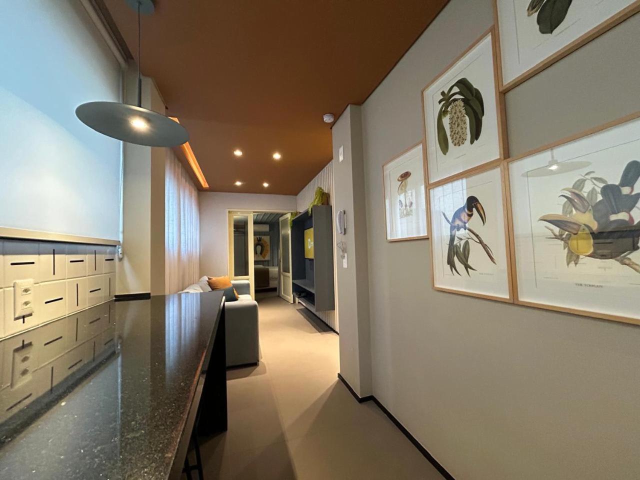 Apartamento B Homy Paulista - 300m A Pe Da Av Paulista Mr22 São Paulo