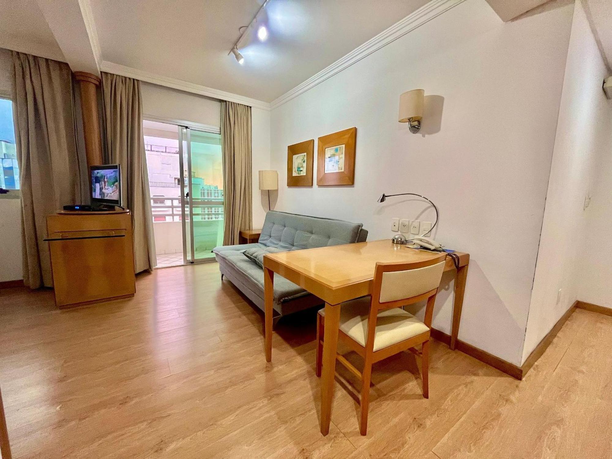 Lflats Oscar Freire * São Paulo