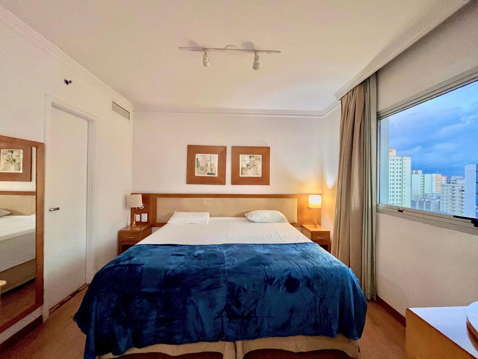 Lflats Oscar Freire Khách sạn *