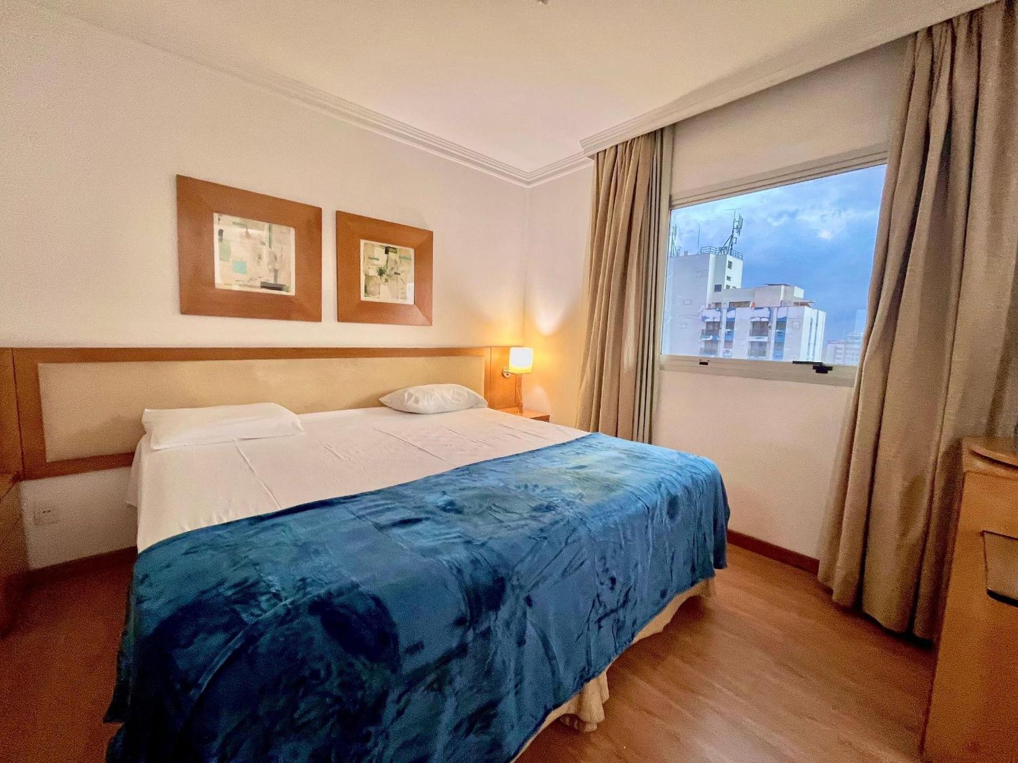 Lflats Oscar Freire Khách sạn *