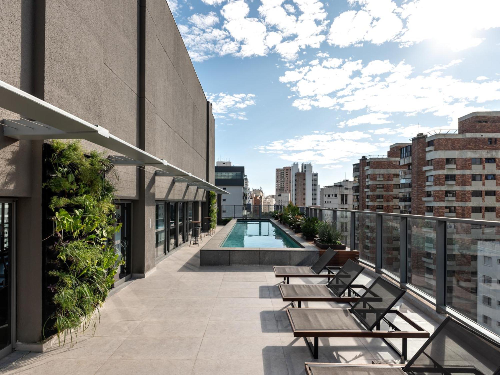 Aloe Nova Conceicao São Paulo
