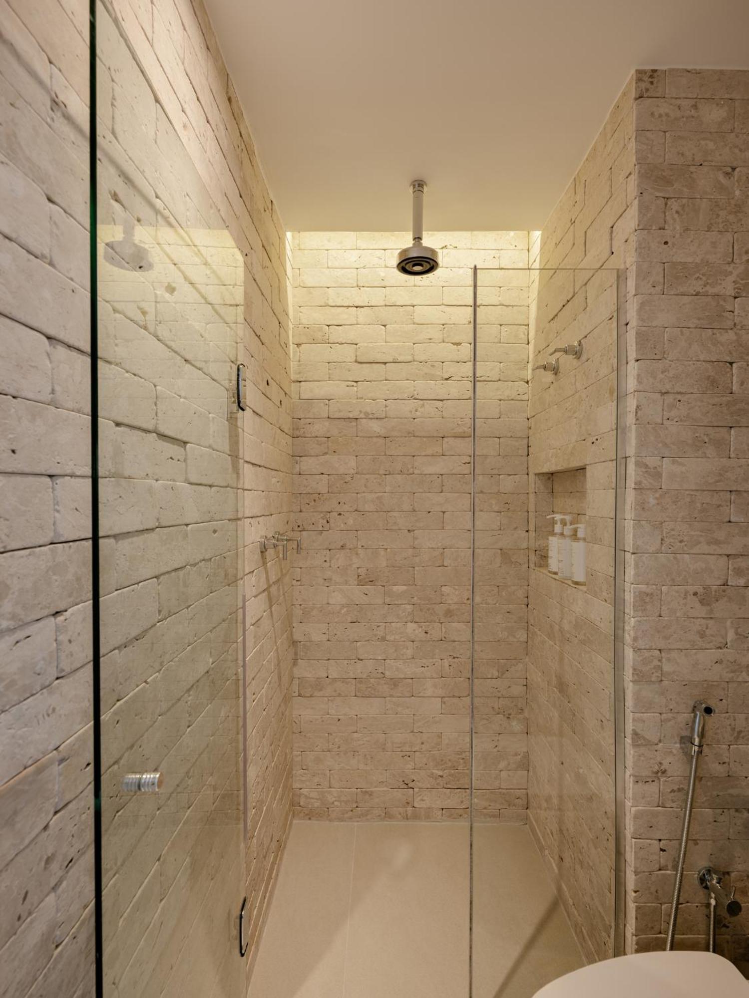Apartamento Aloe Nova Conceicao