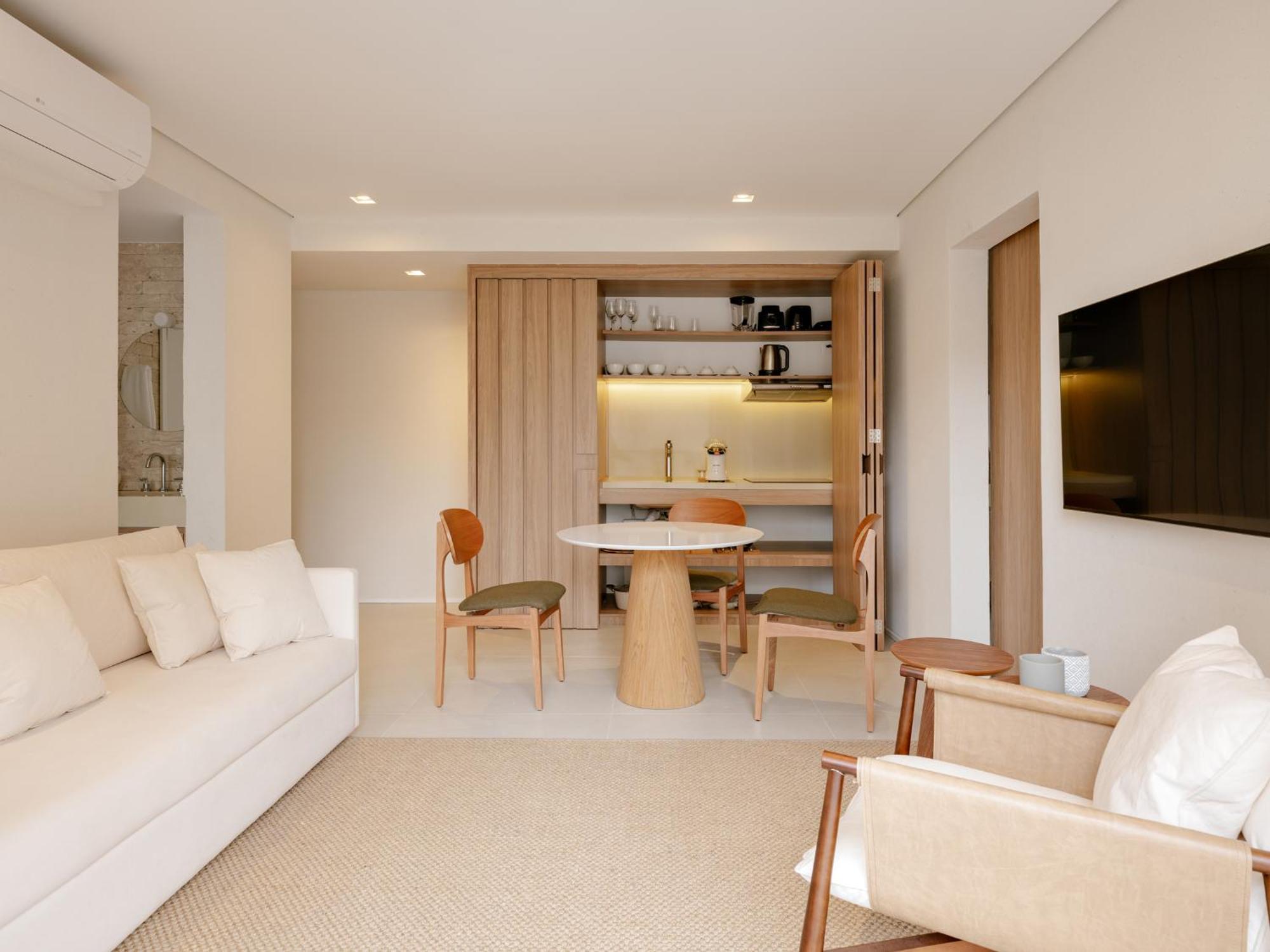Apartamento Aloe Nova Conceicao *