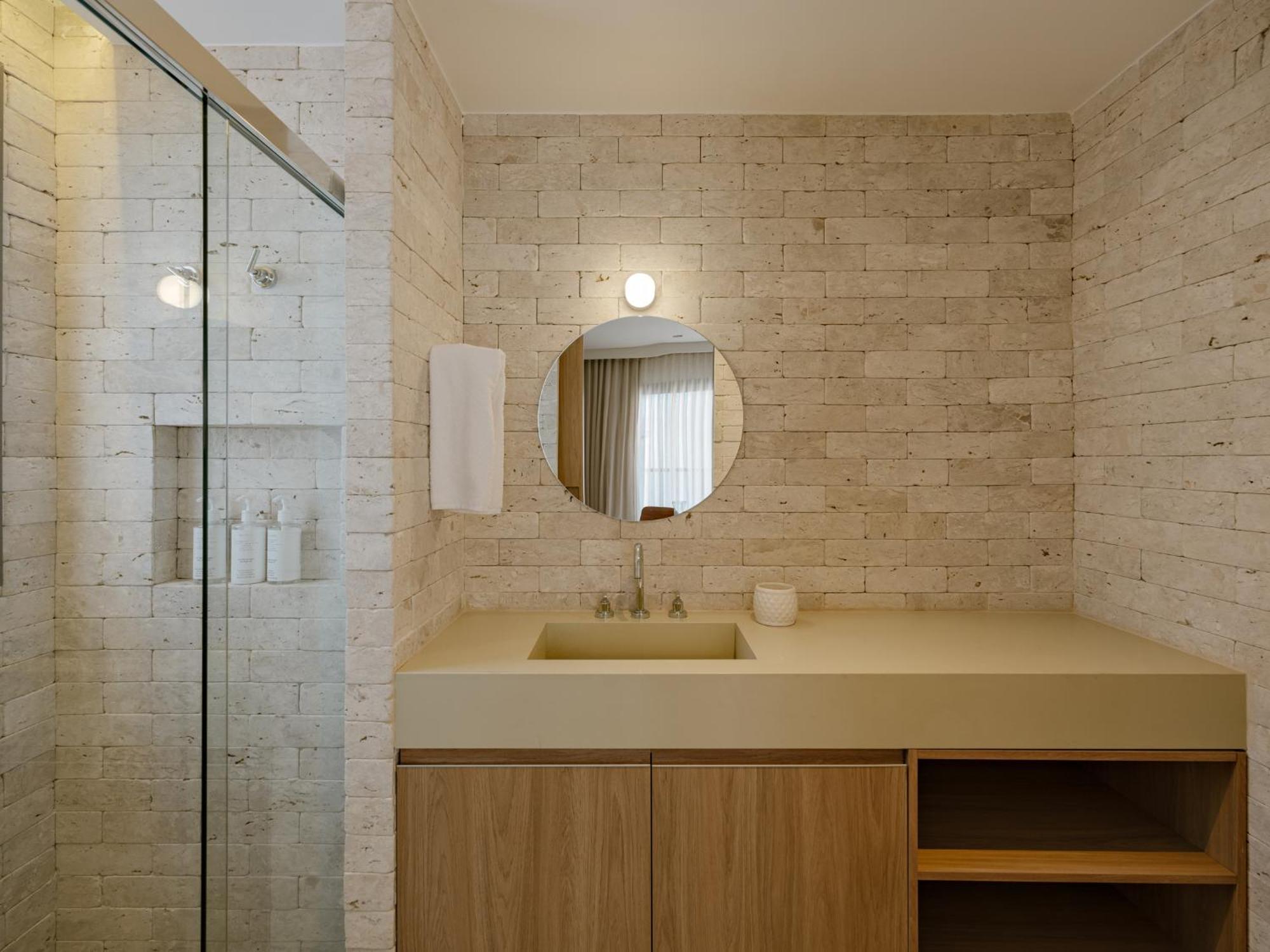 Apartamento Aloe Nova Conceicao São Paulo