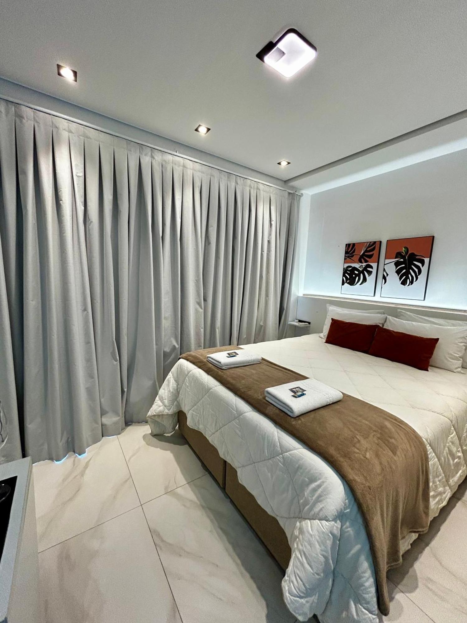 Apartamento Ape Perto Aeroporto Congonhas, Metro Aacd, Parque Ibirapuera Com Vista Livre E Ar Condicionado