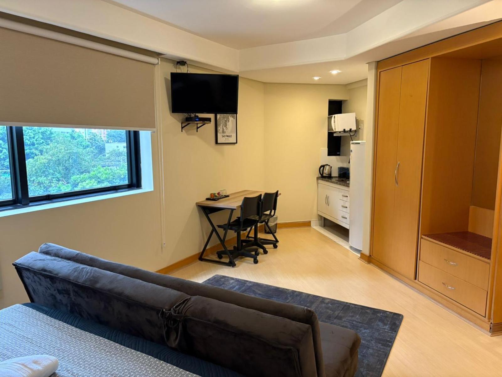 Bienal Ibirapuera Uh310 Hotel