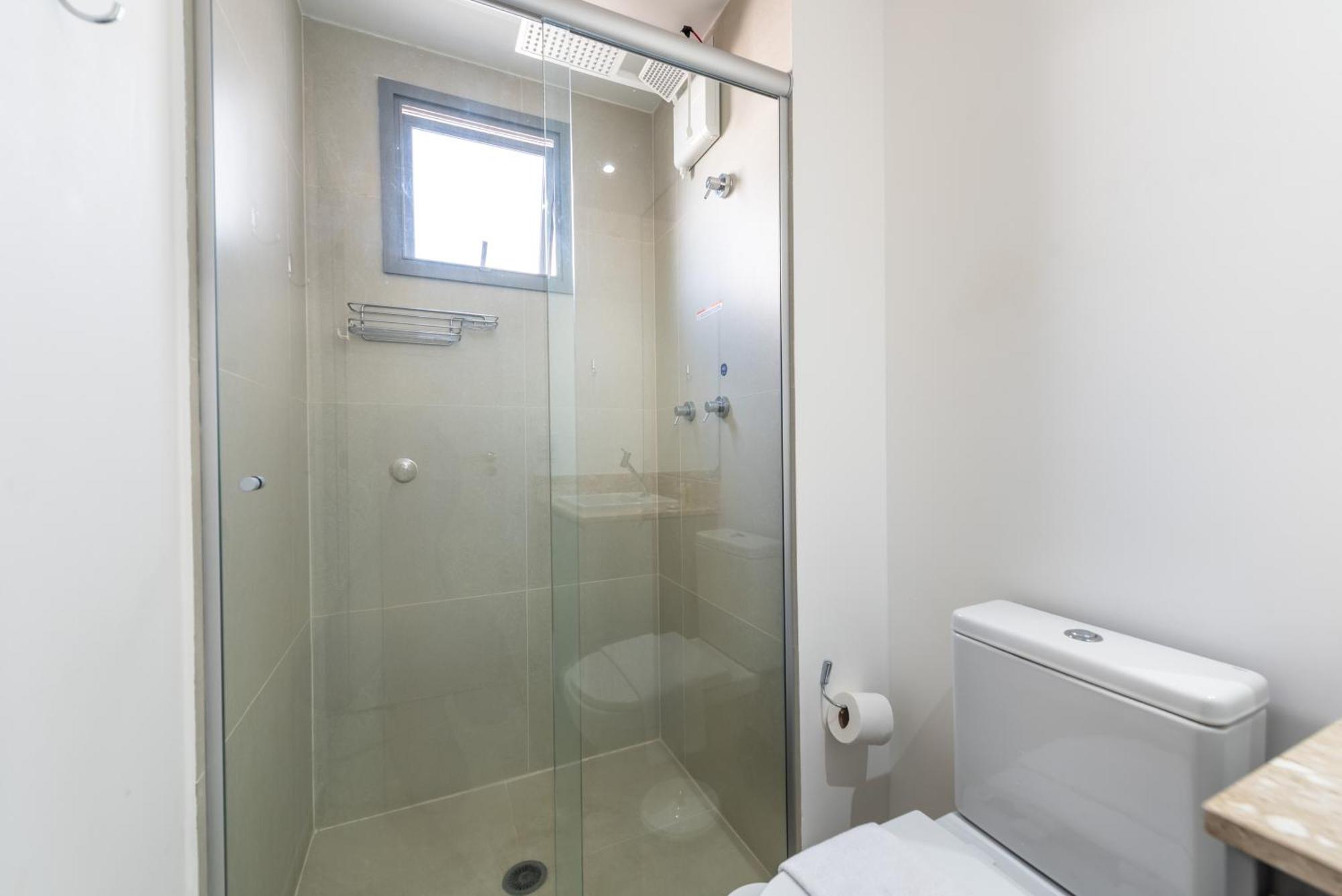 Apartamento Ape Novo Na Mariana São Paulo