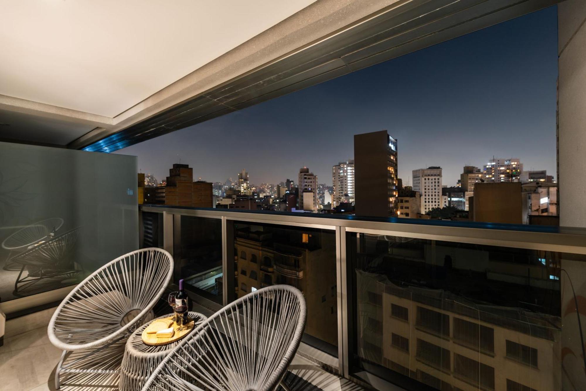 Rosemari's Republica Daire Sao Paulo