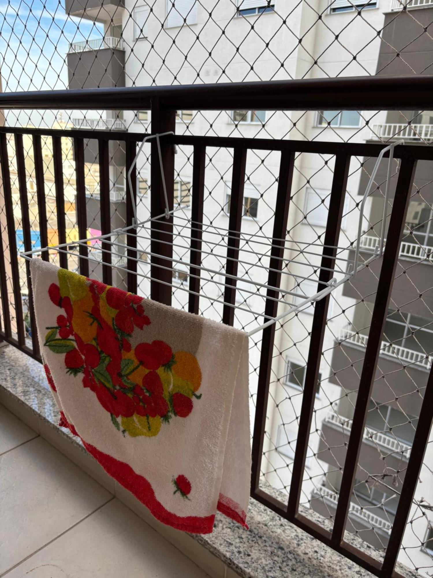 Apartemen Seular O Conforto De Um Lar Em Qualquer Lugar Sao Paulo