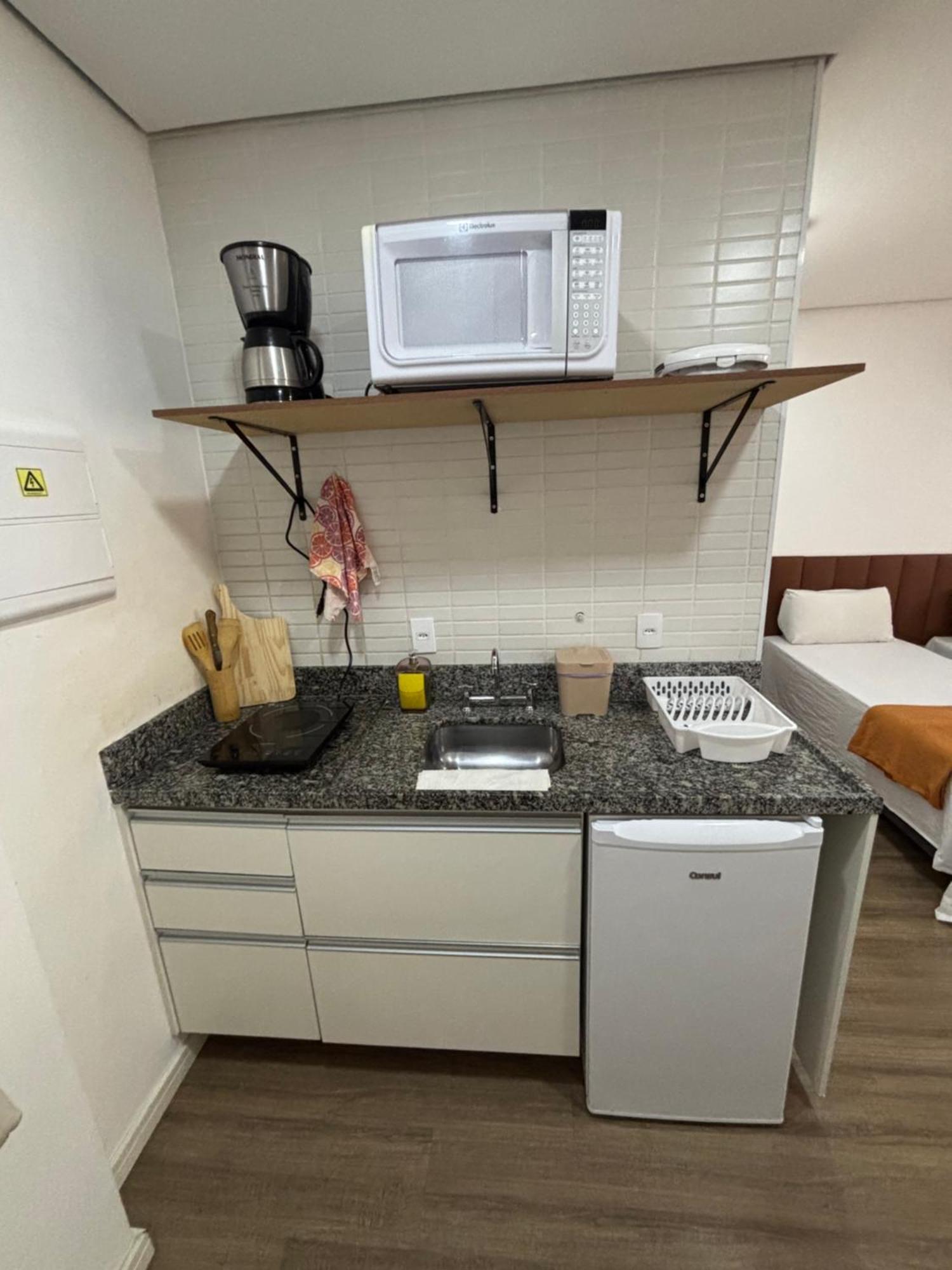 Apartemen Seular O Conforto De Um Lar Em Qualquer Lugar