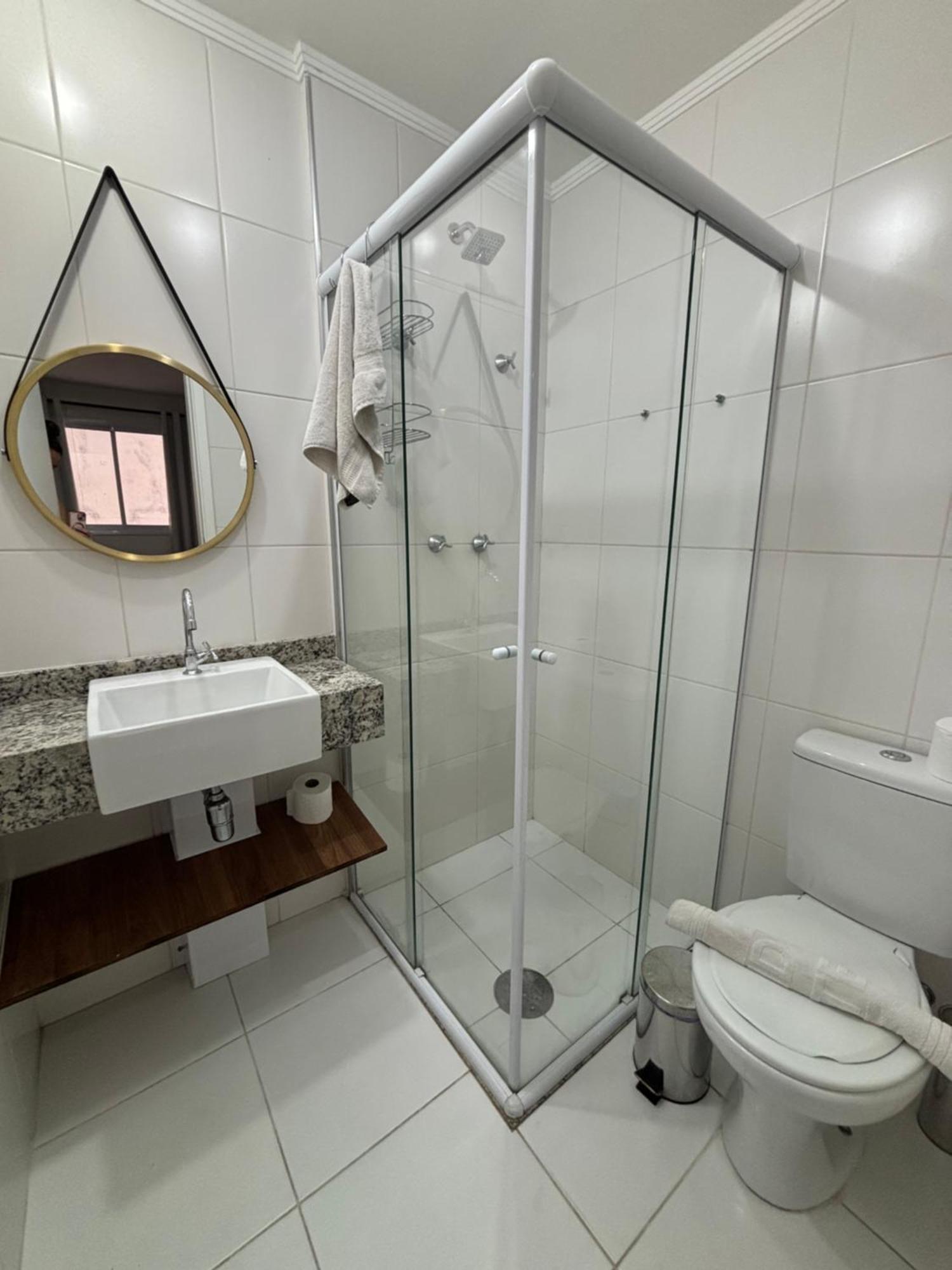 Apartemen Seular O Conforto De Um Lar Em Qualquer Lugar Sao Paulo