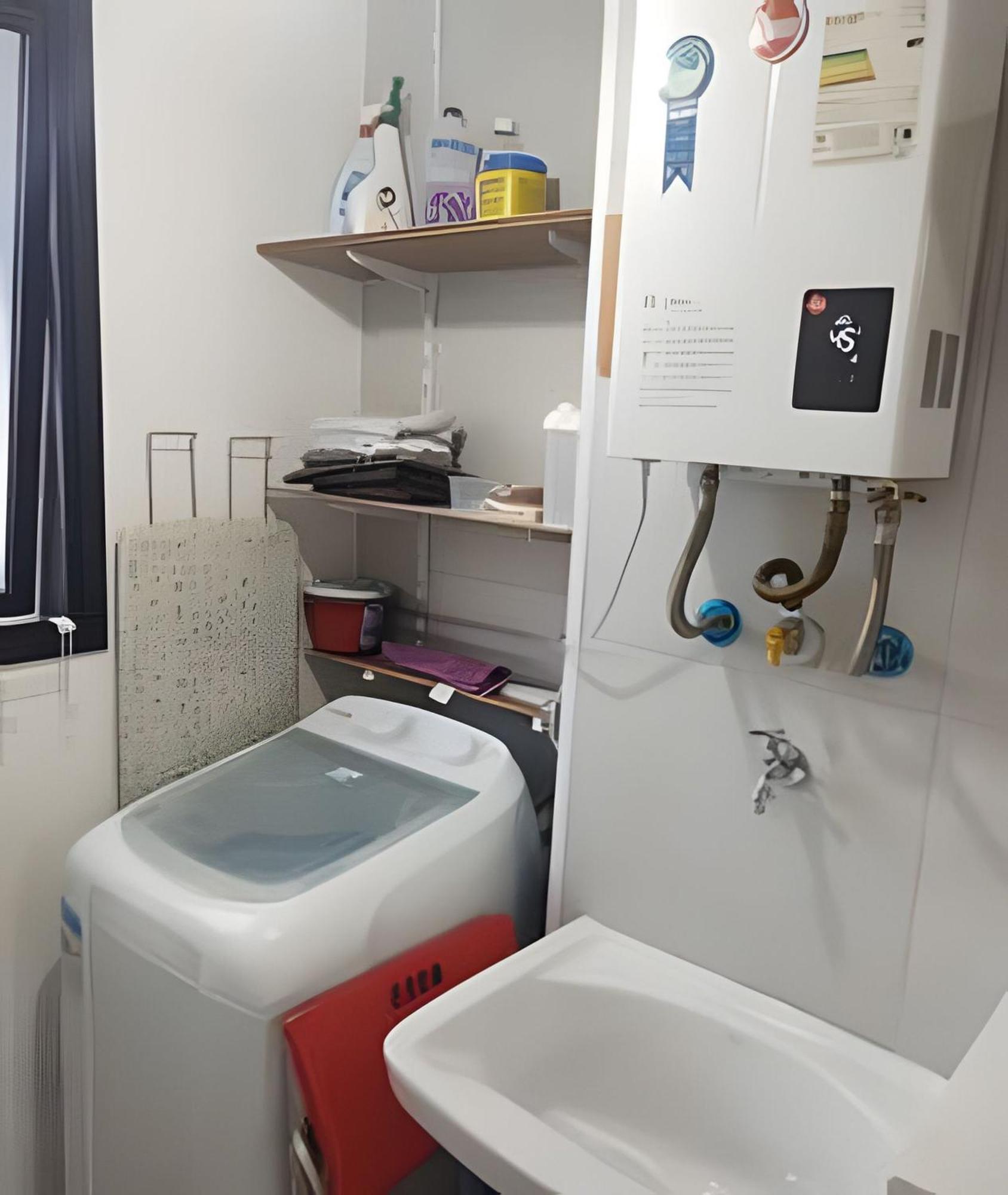 Ap Ao Lado Da Estacao Bras Apartemen Sao Paulo