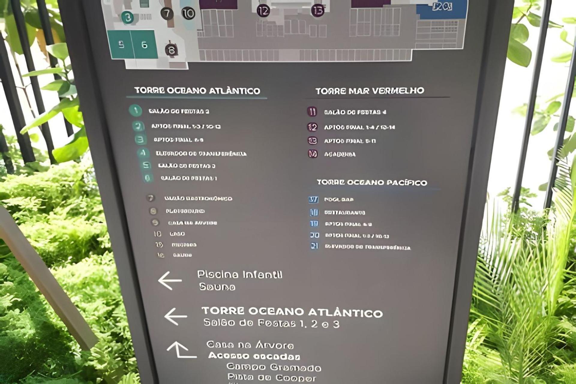 Ap Ao Lado Da Estacao Bras Apartemen