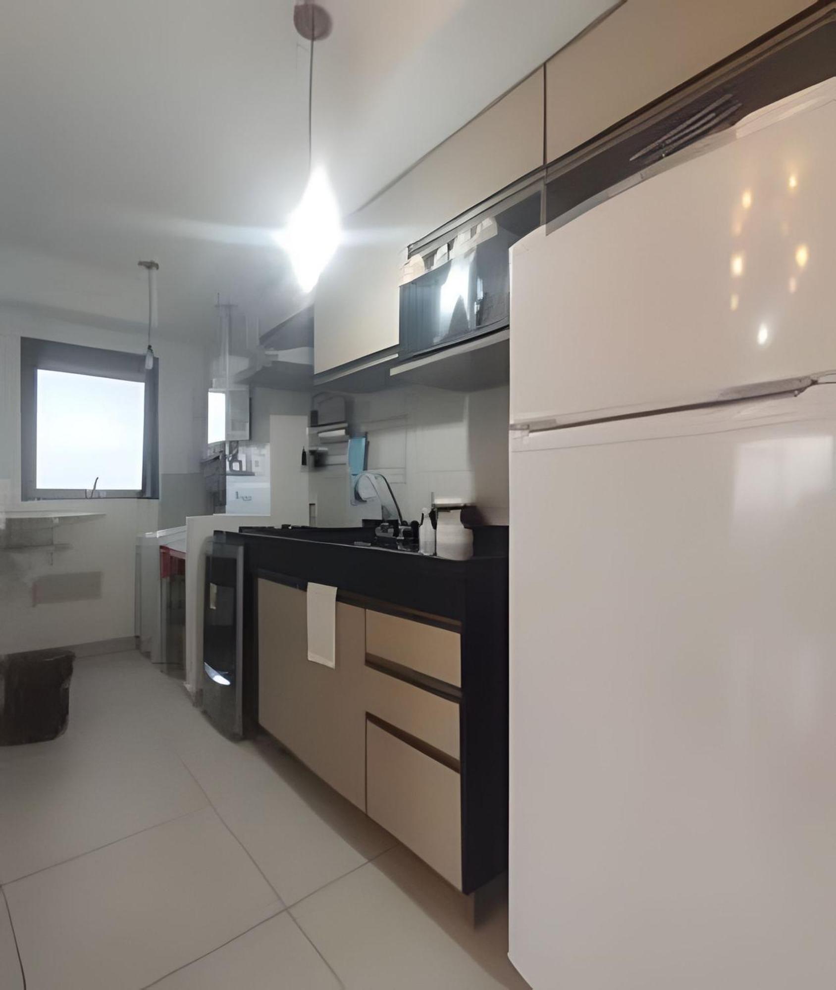 Apartemen Ap Ao Lado Da Estacao Bras Sao Paulo