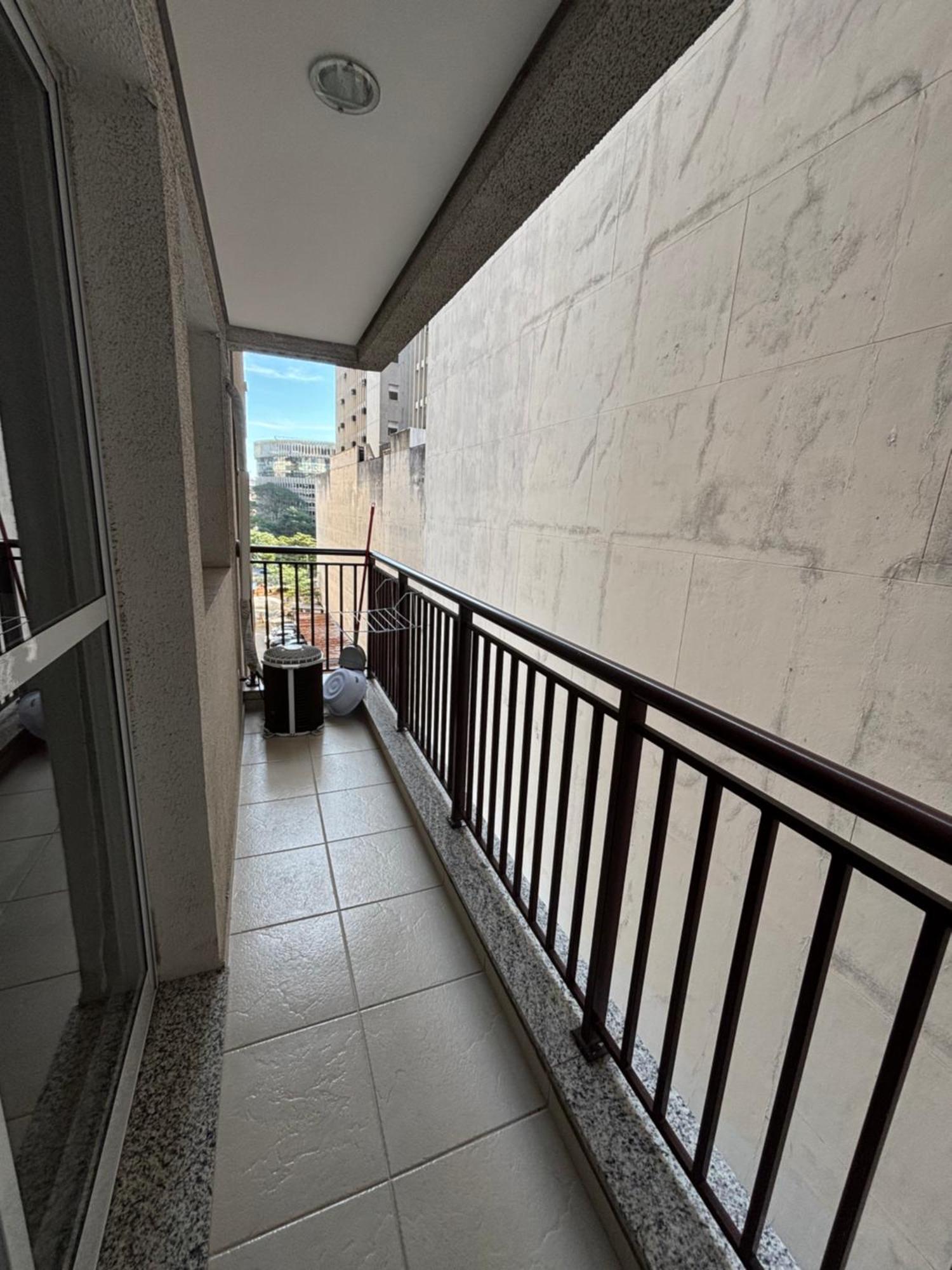 Seular 63 O Conforto De Um Lar Em Qualquer Lugar Apartamento