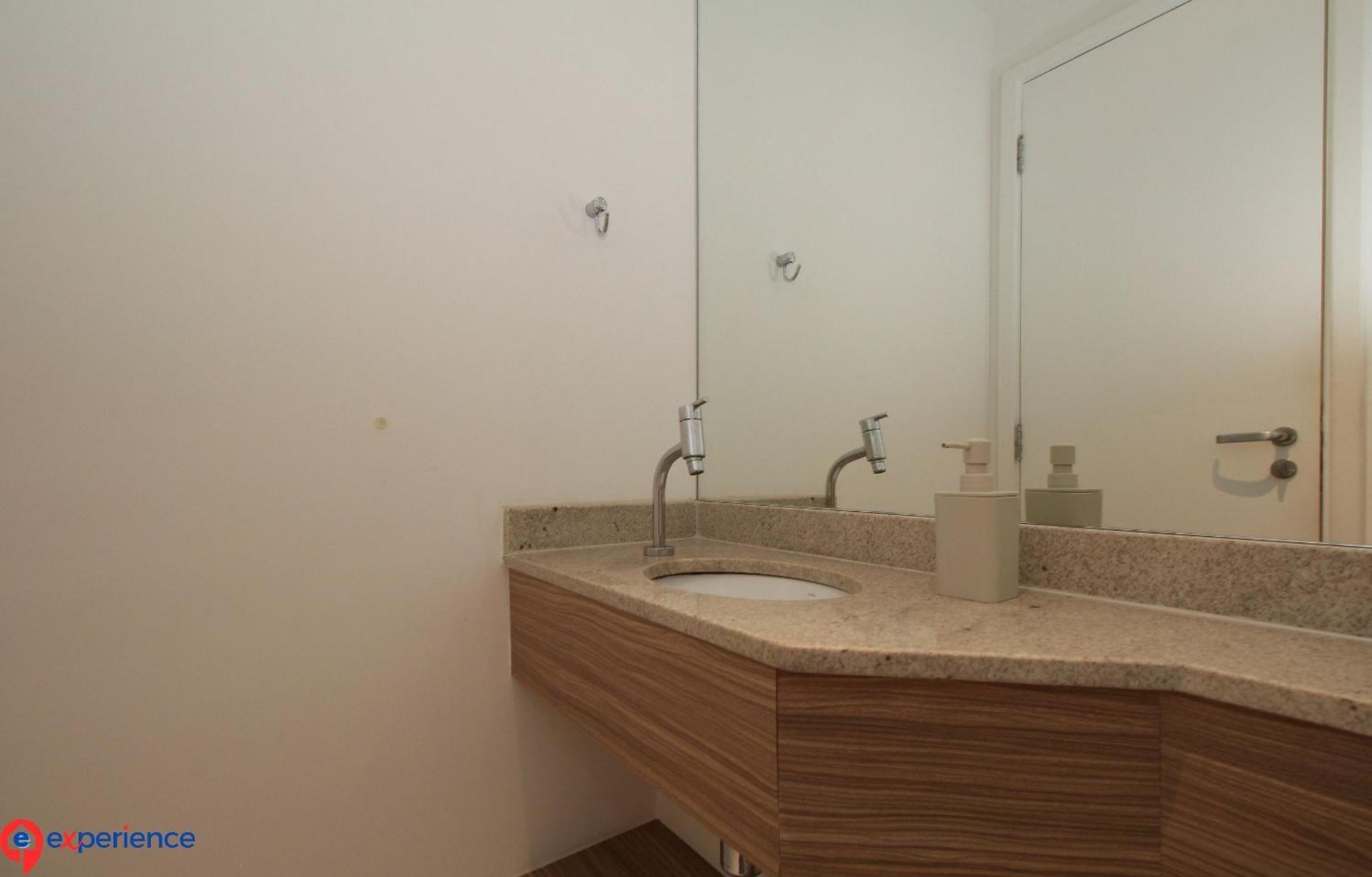 No Morumbi Apartment Sao Paulo