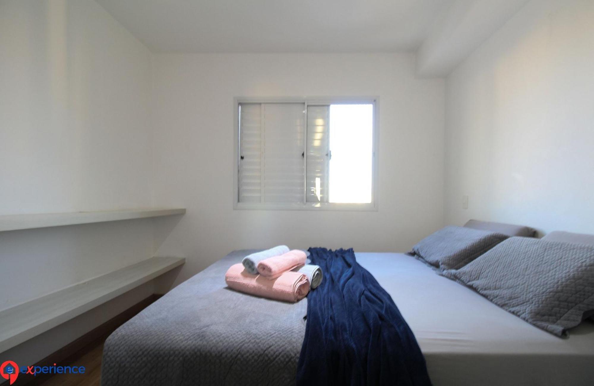 Apartment No Morumbi Sao Paulo