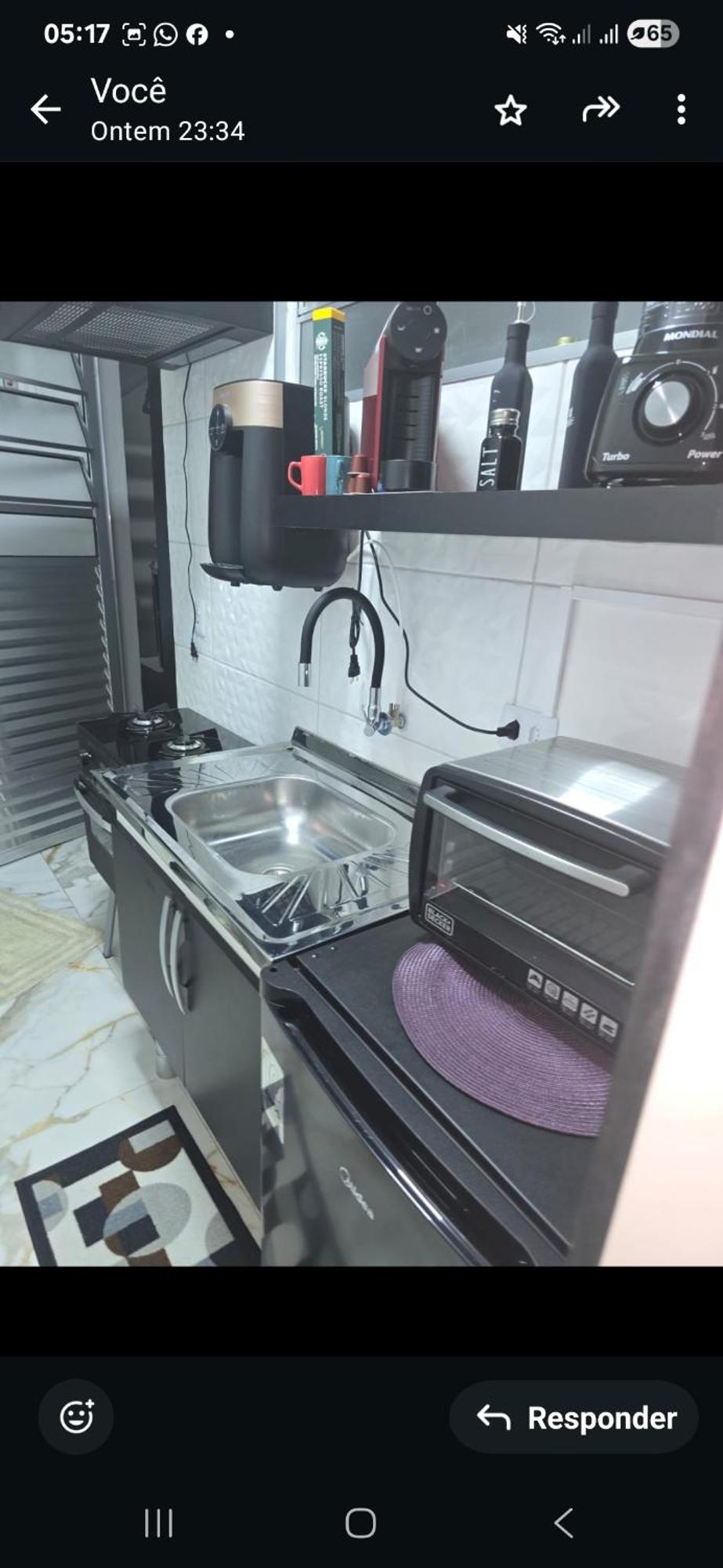 Luxo Decorado Total Ar Condicionado Holiday home *