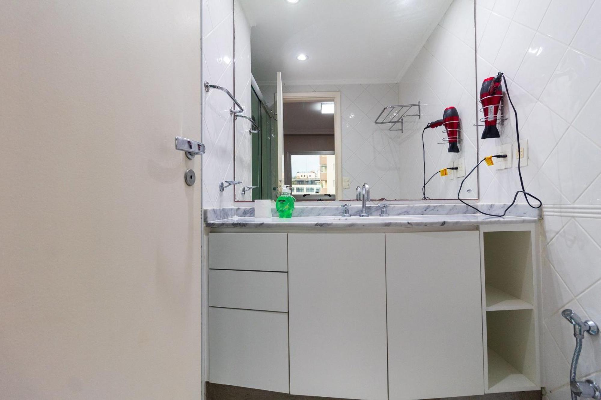 Khách sạn Lflats Oscar Freire *