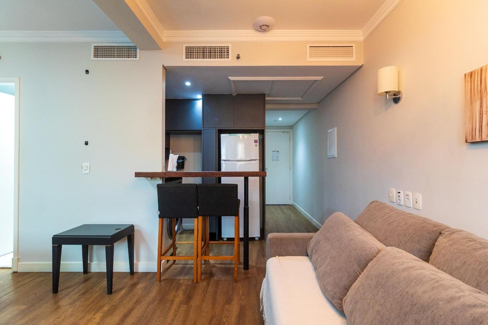 Khách sạn Lflats Oscar Freire São Paulo